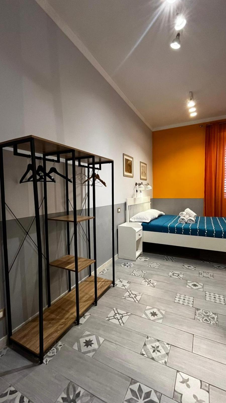 Classic Quadruple Room photo 1