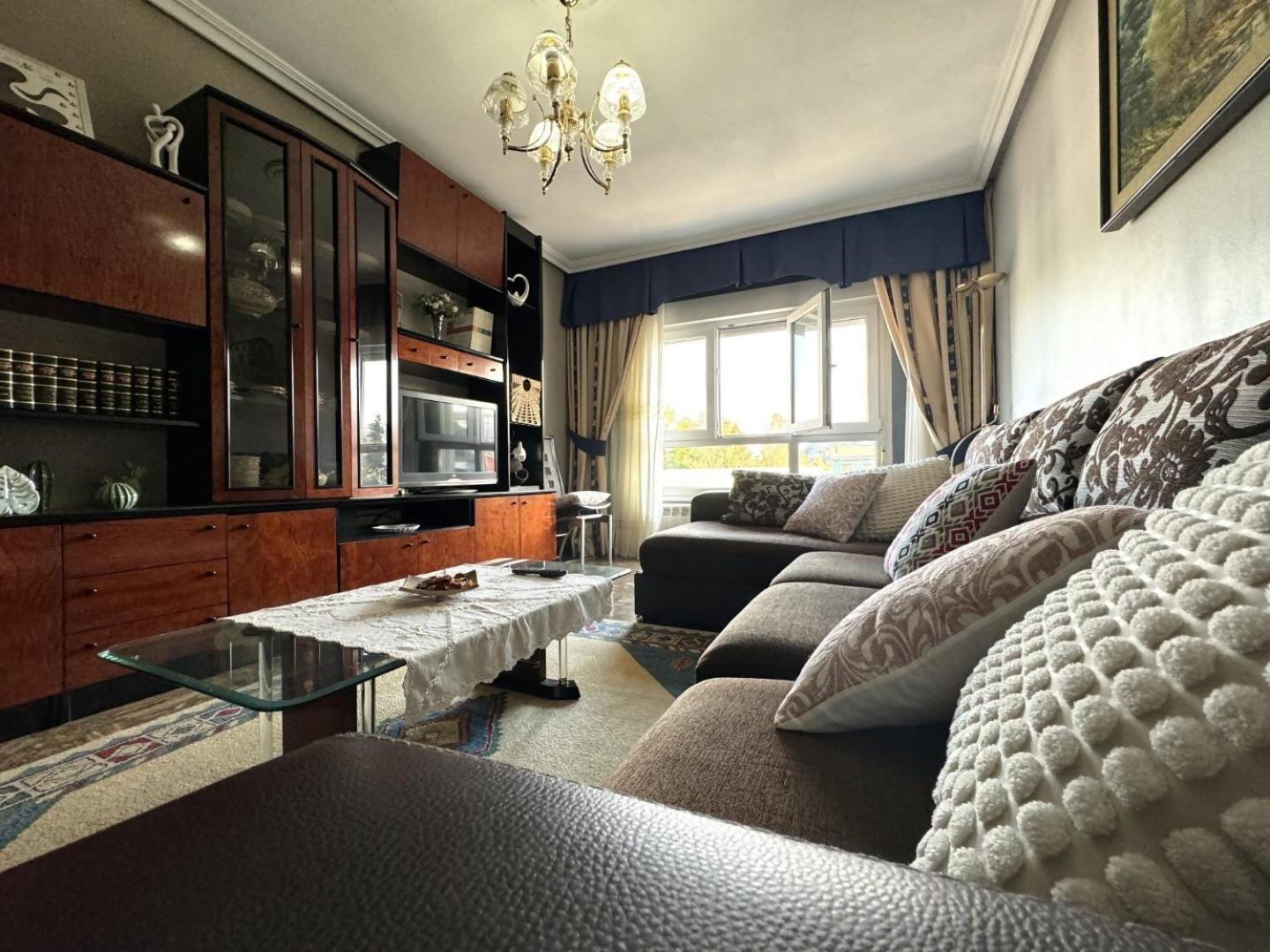 Departamento de tres habitaciones
