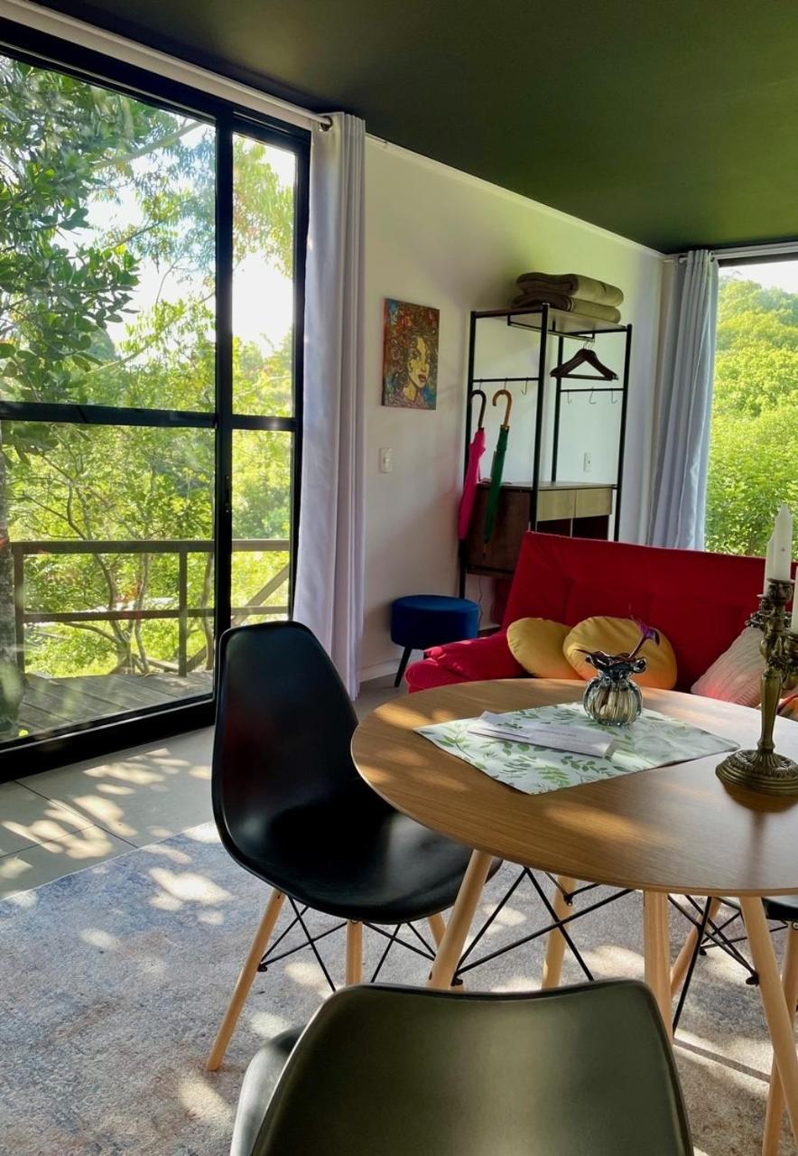 Double Room with Pool View