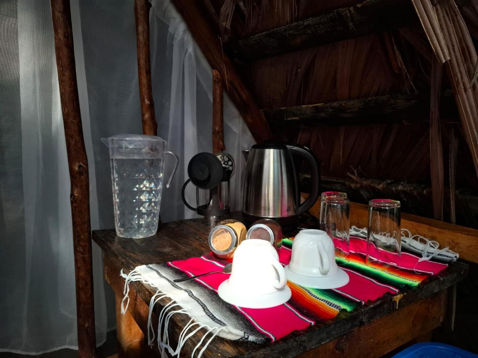 One-Bedroom Cottage photo 3