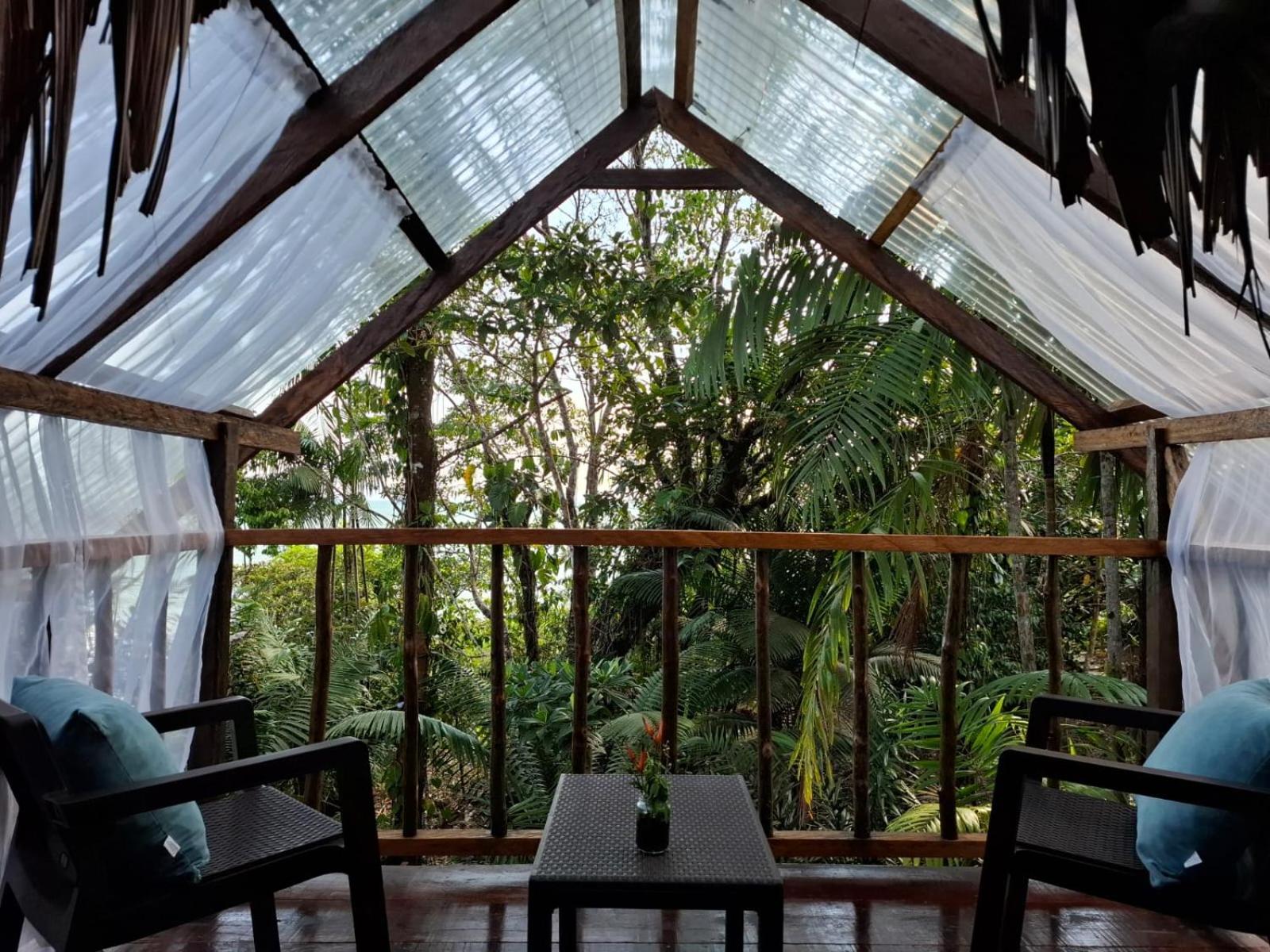 Family Bungalow photo 2