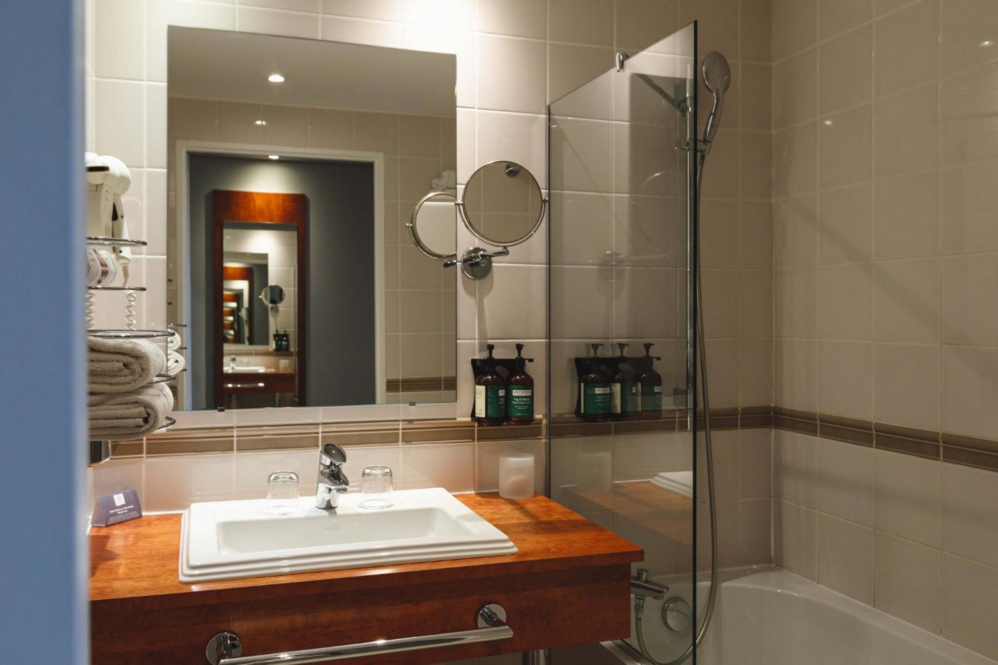 Standard Room - Photo 5