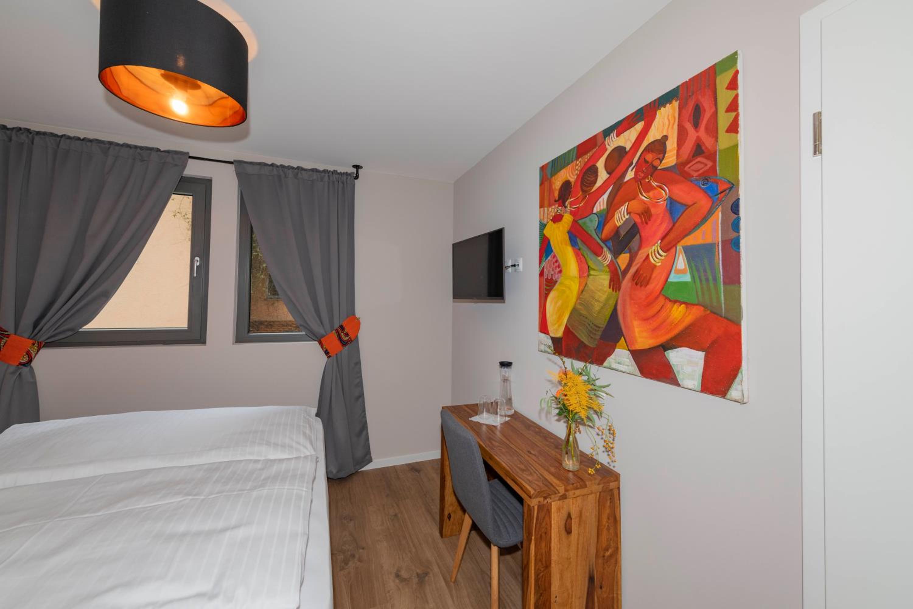 Double Room photo 3