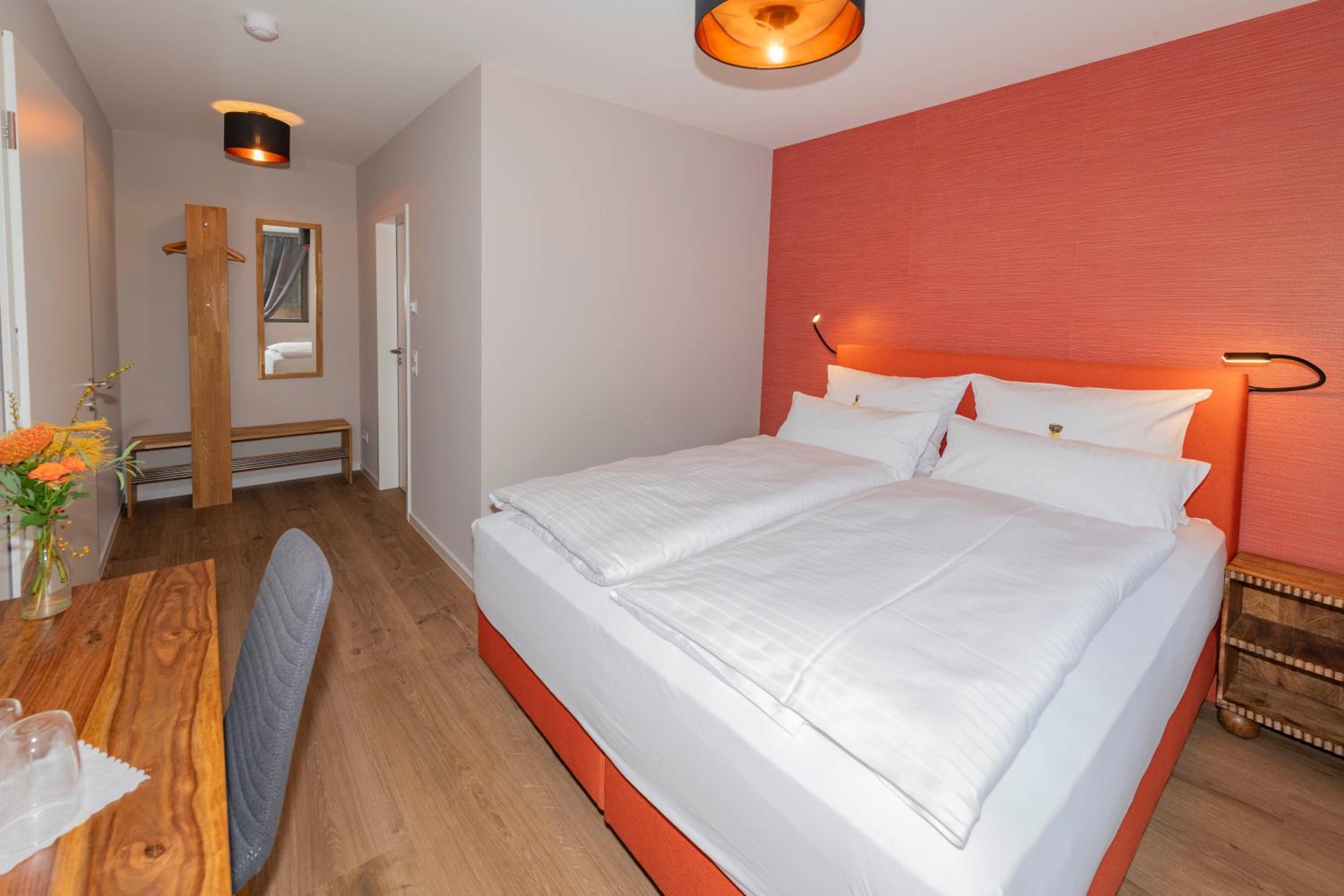 Double Room photo 2