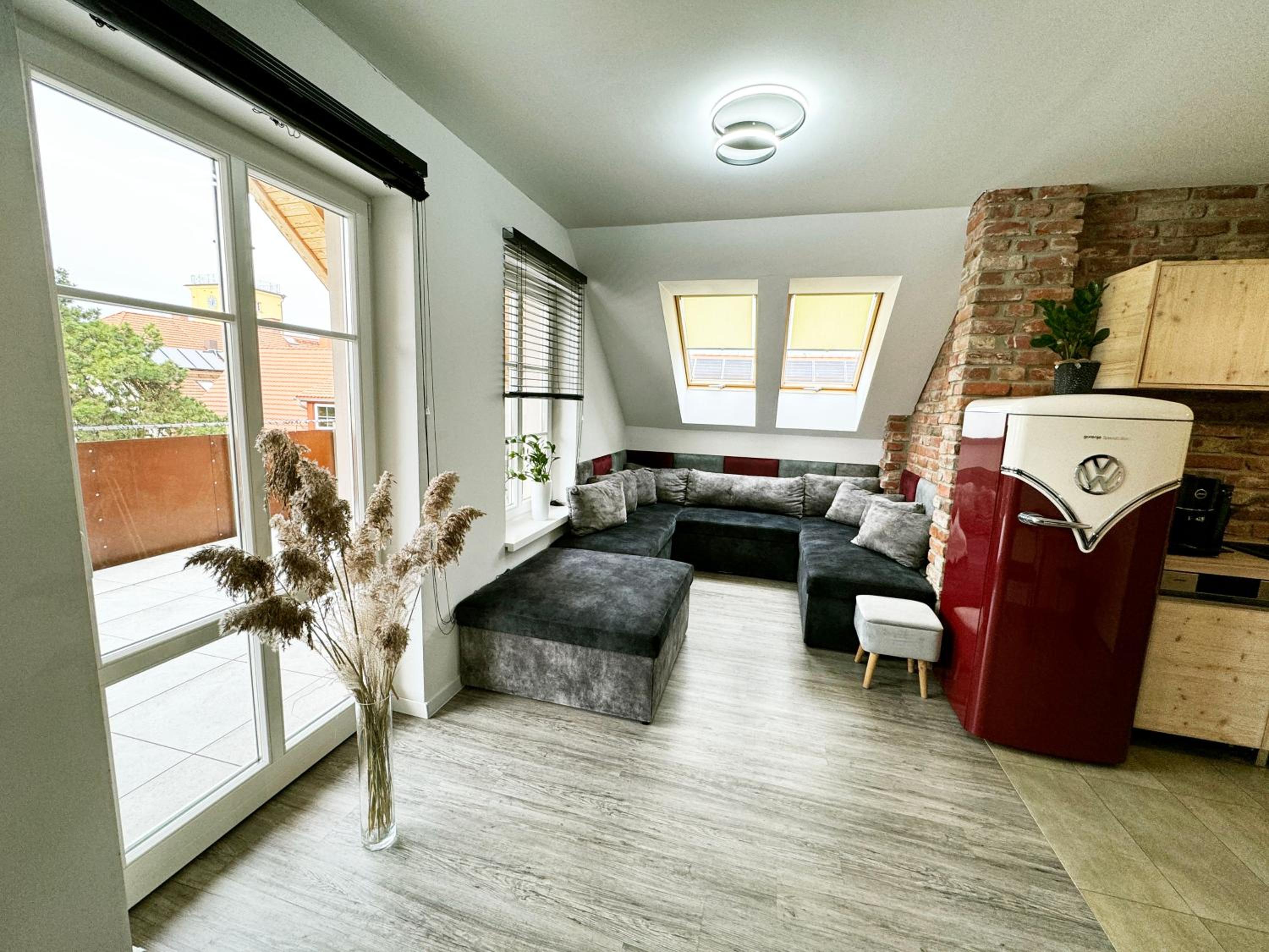 Apartment photo 1