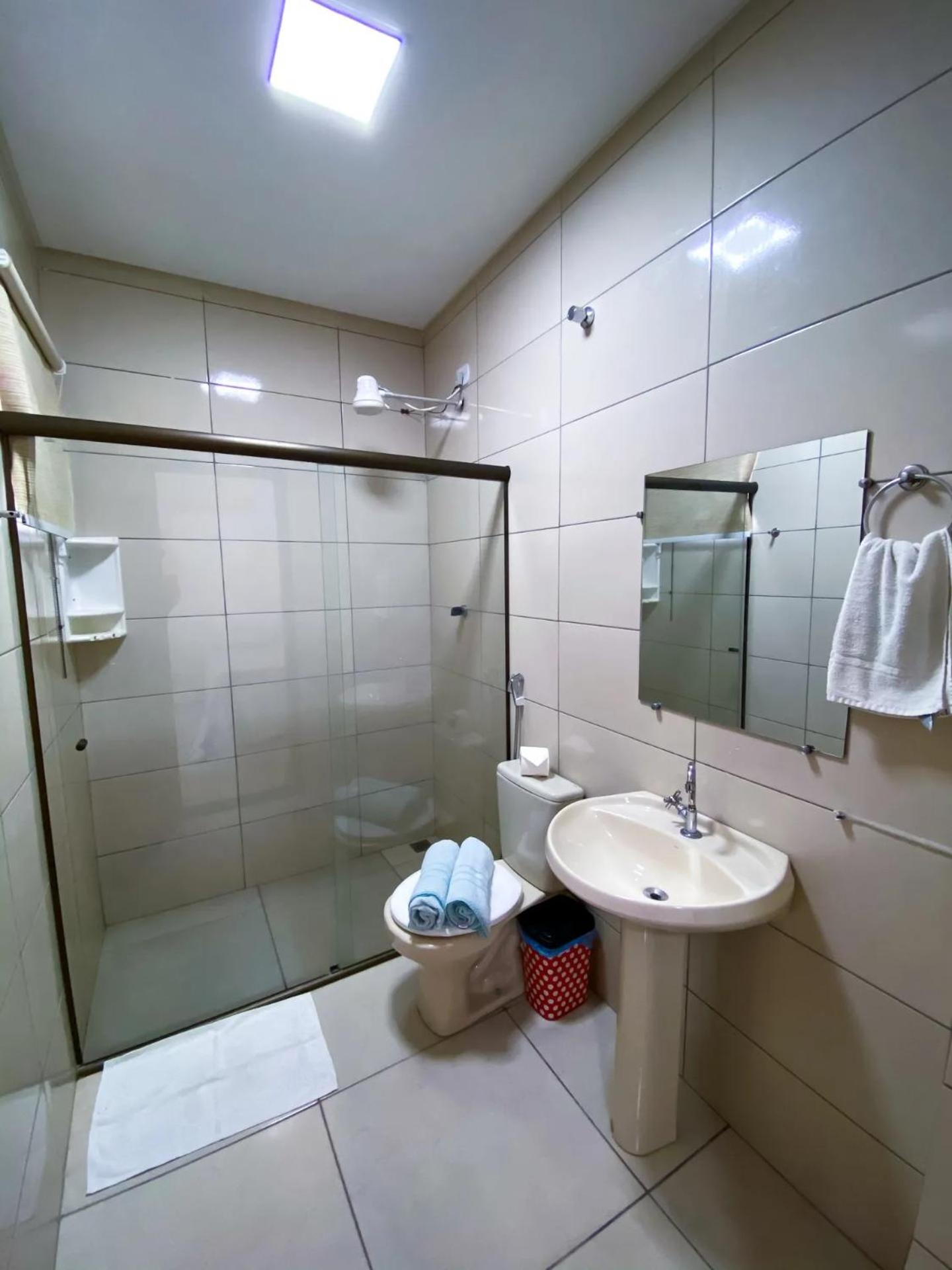One-Bedroom Apartment With Garden View photo 2