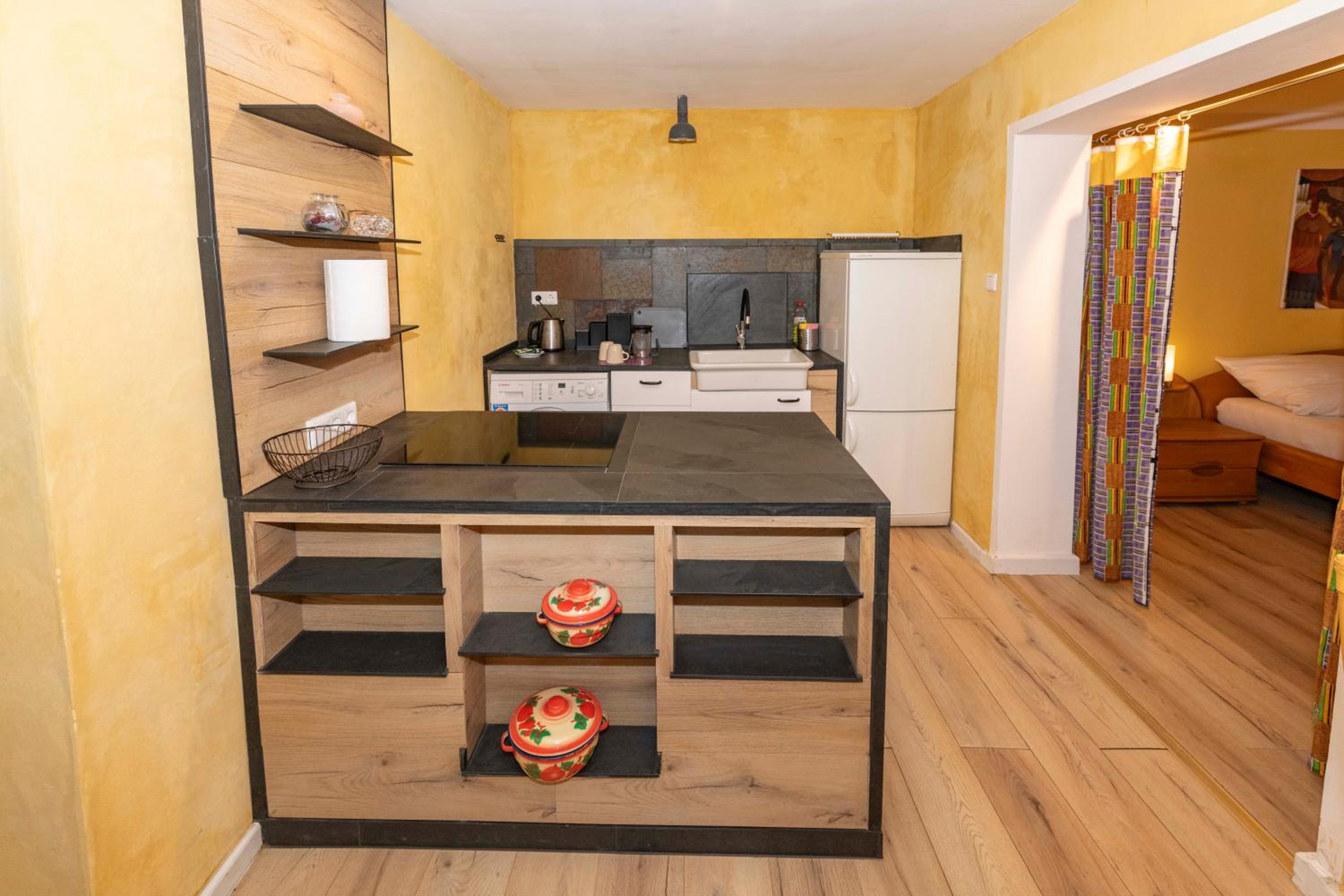 Apartment - Ground Floor photo 3