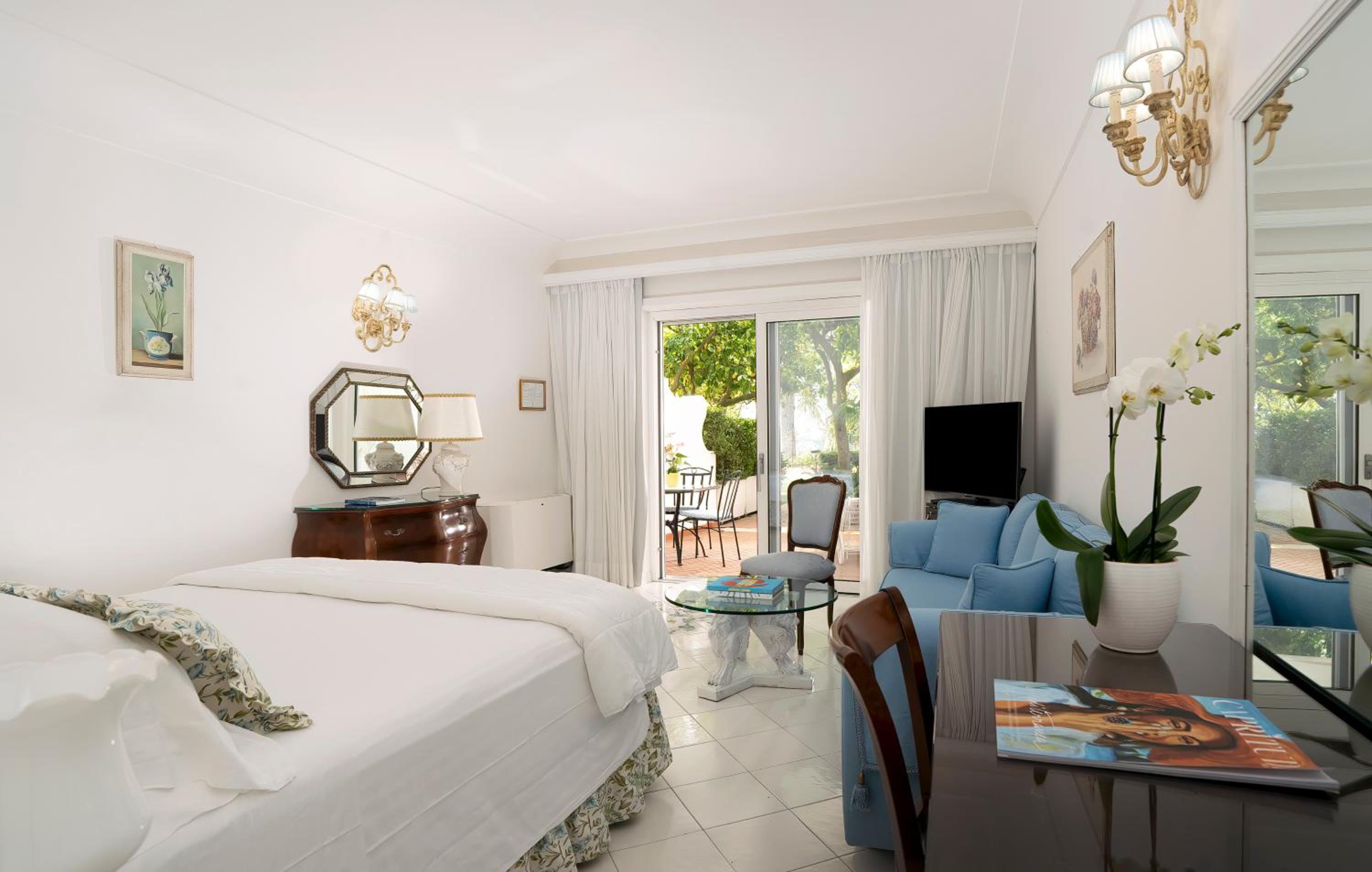 Classic Double or Twin Room photo 2