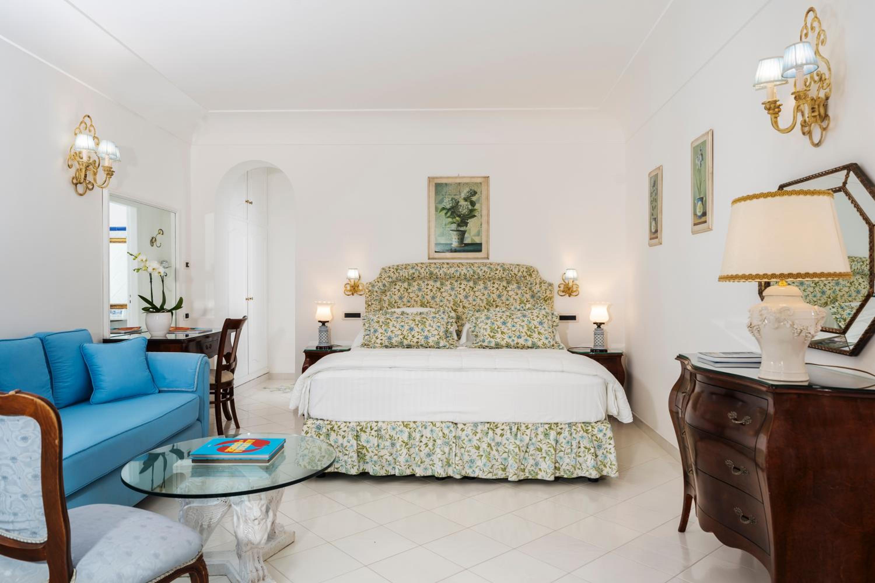 Classic Double or Twin Room photo 3