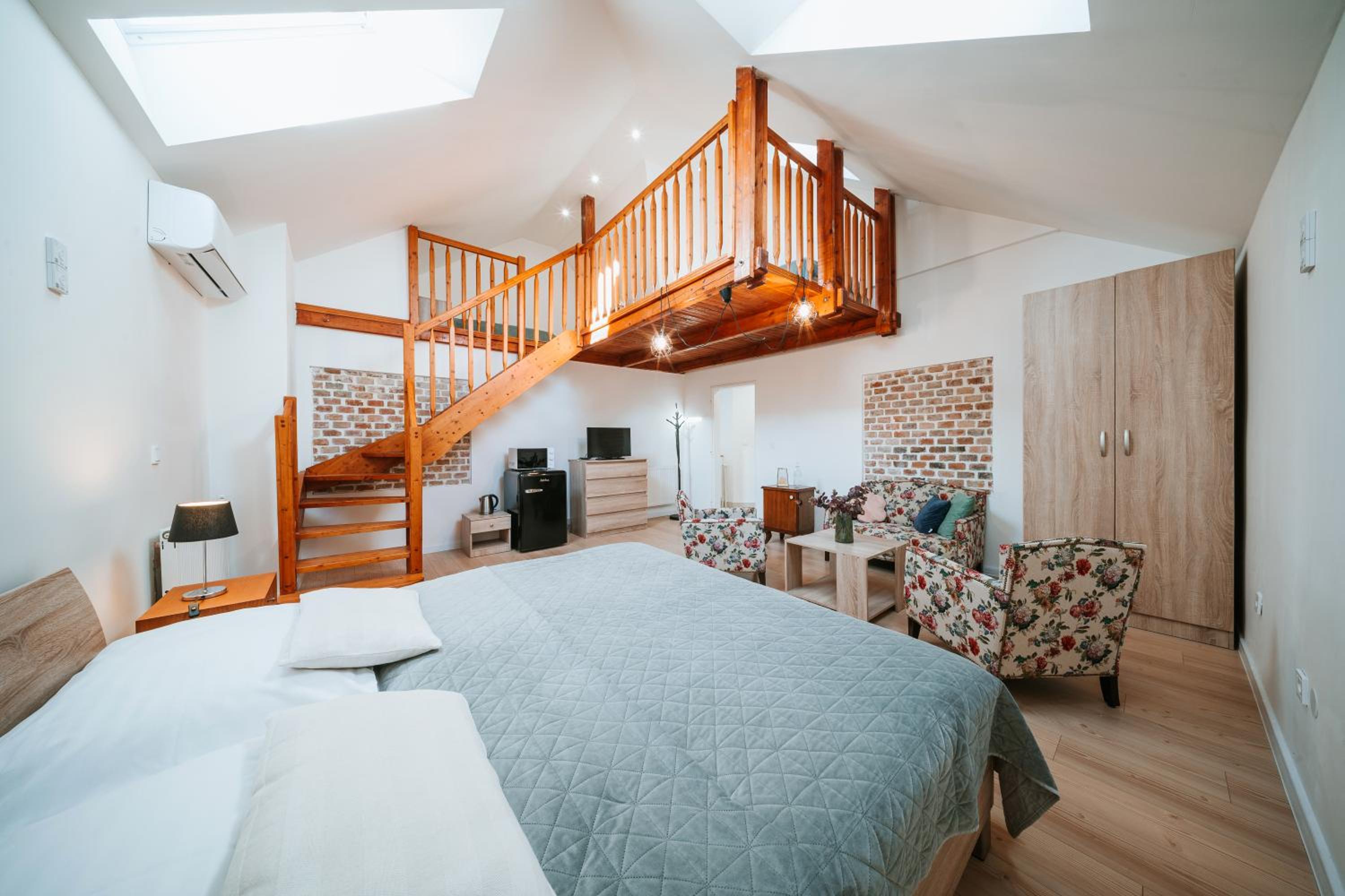 Maisonette