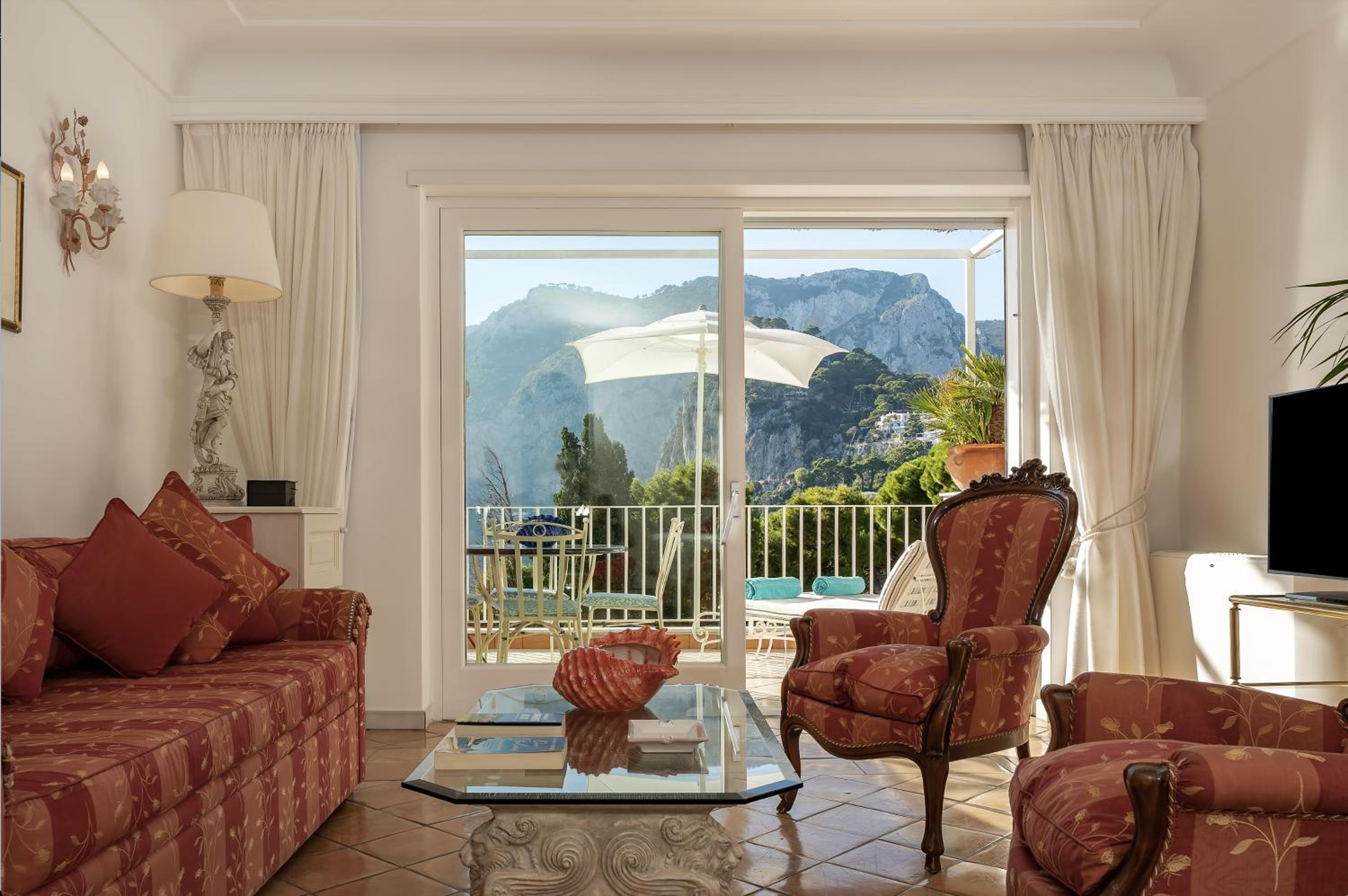 Junior Suite with Terrace photo 3