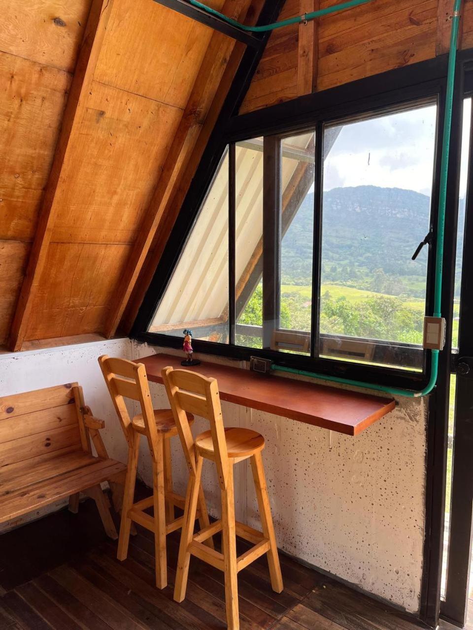 Superior Chalet photo 3