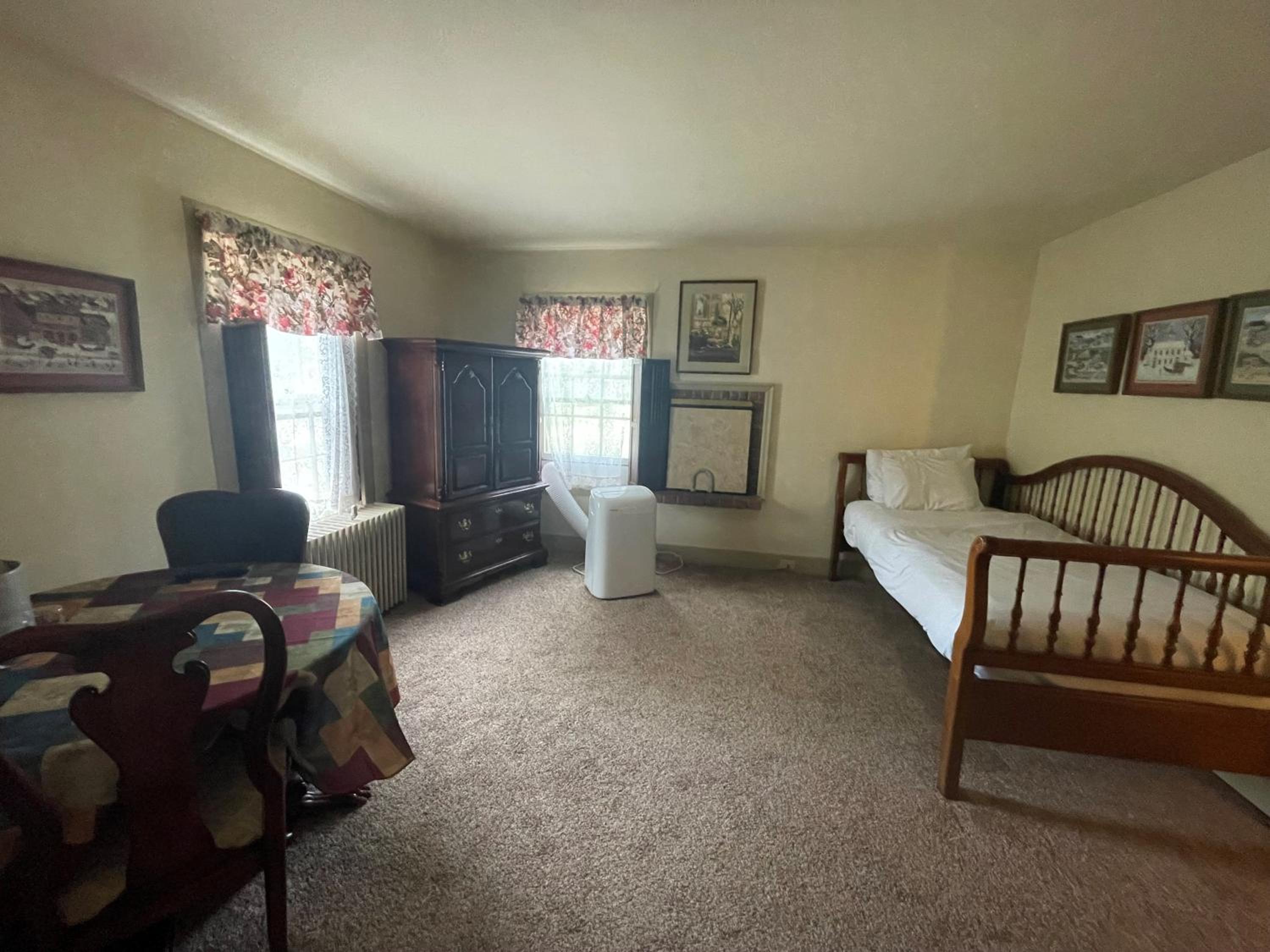 Family Junior Suite