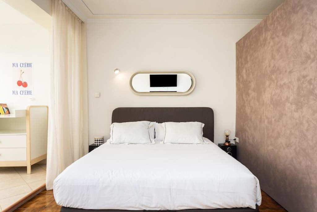 Apartamento con Vista