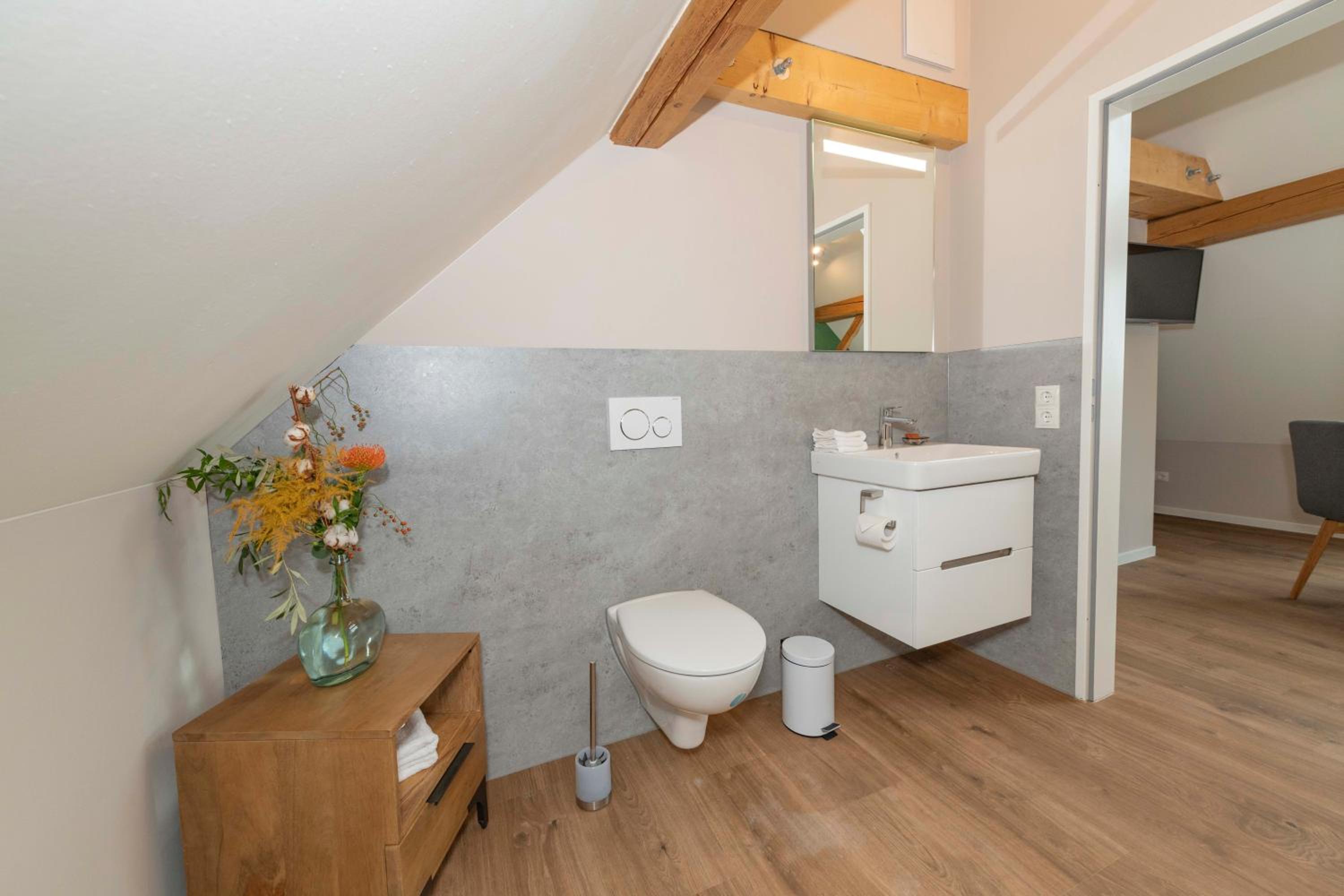 Double Room with Mountain View photo 3