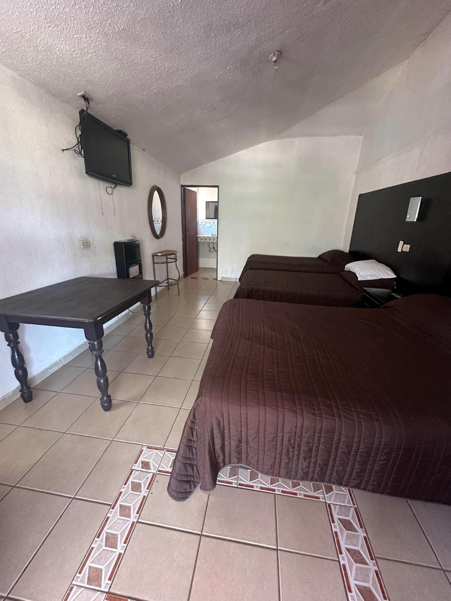 Triple Room photo 3