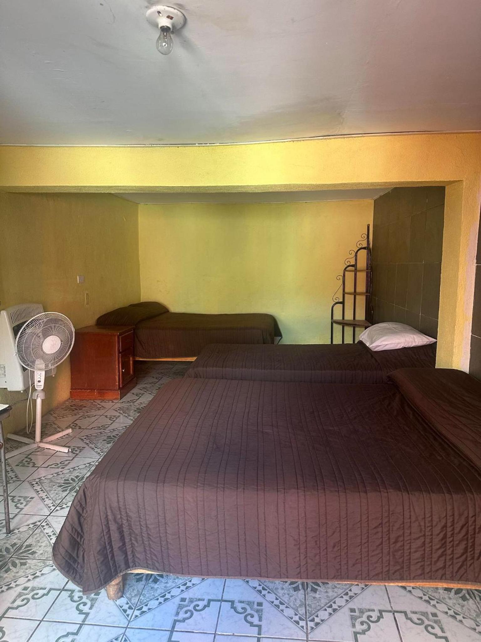 Triple Room photo 1