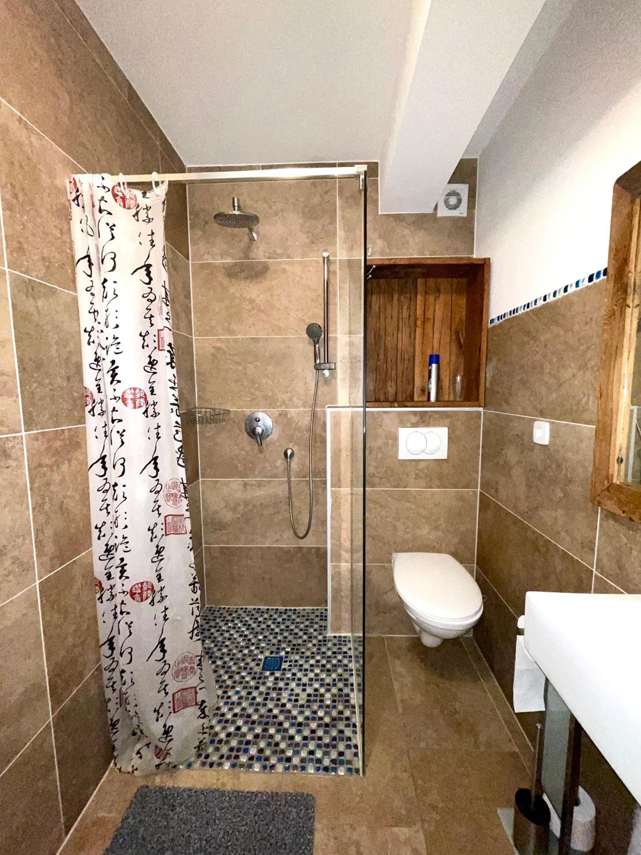 Deluxe Double or Twin Room photo 1