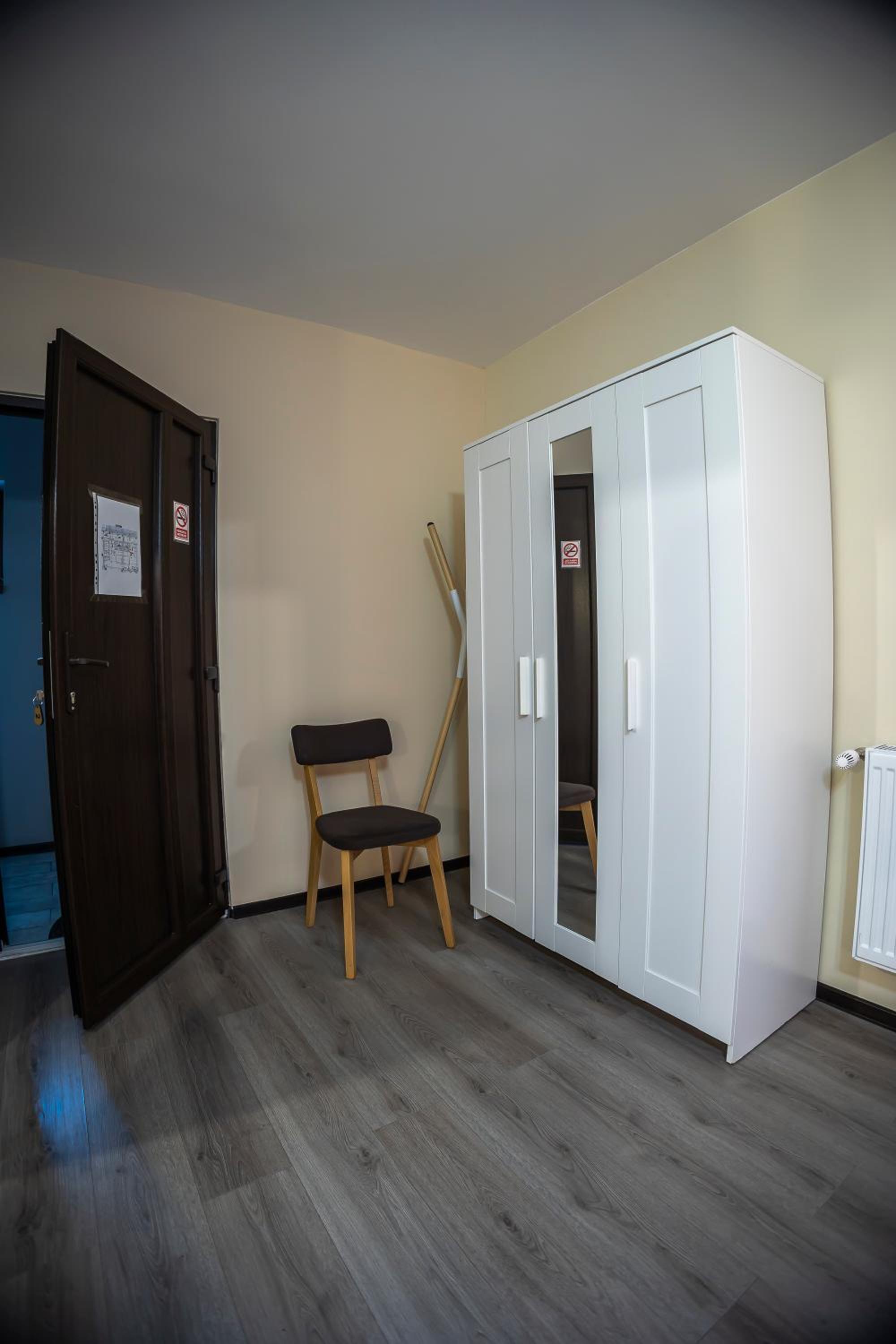 Double Room with Mountain View photo 1