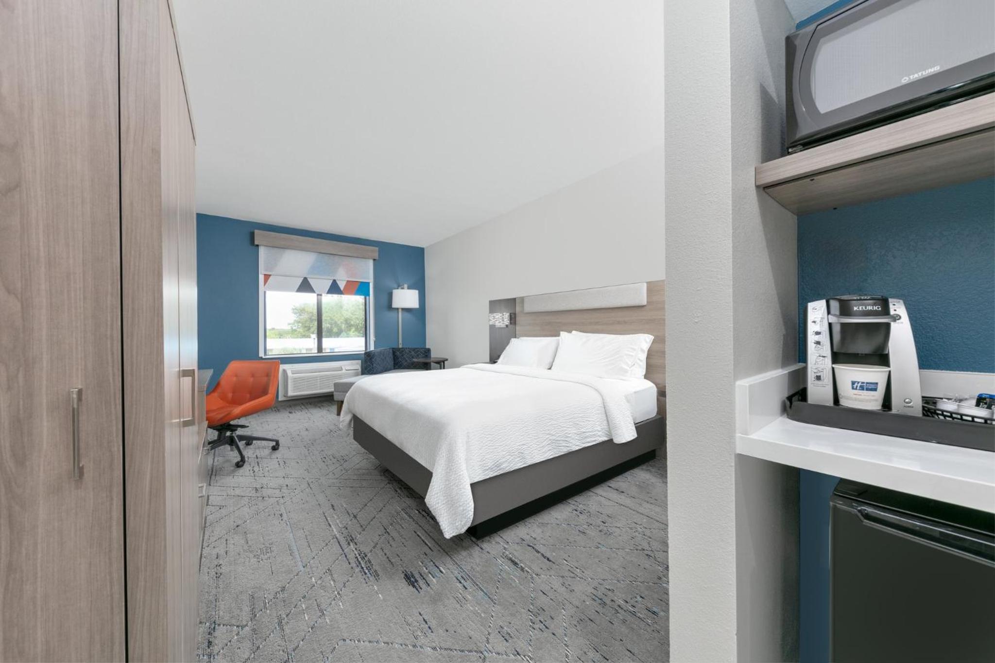 Standard Room photo 1