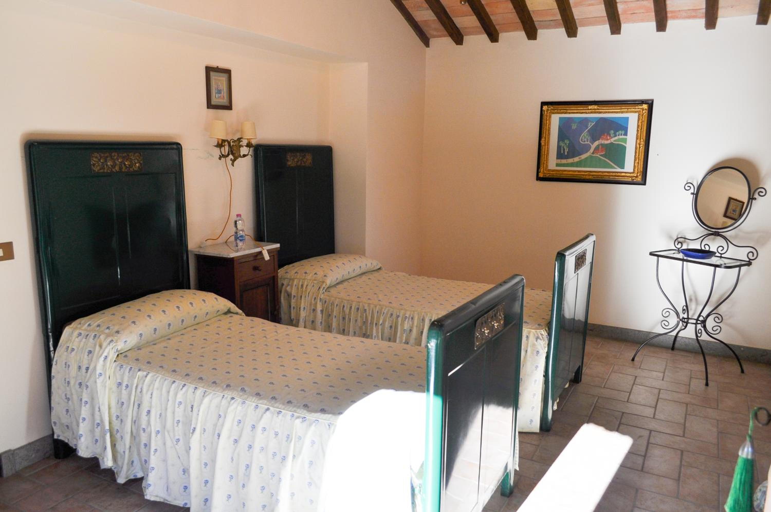 Two-Bedroom Villa photo 3