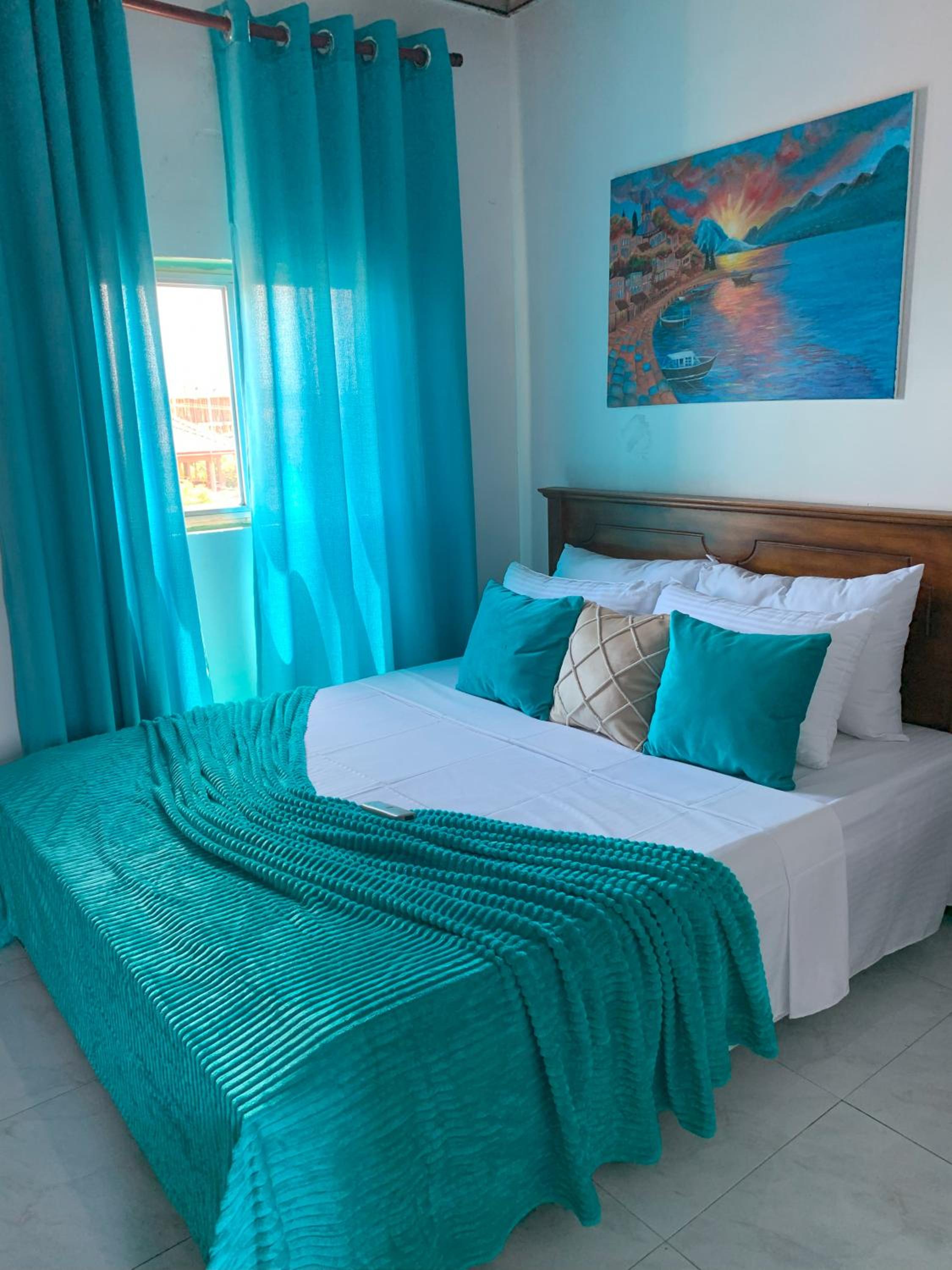 Apartment With Sea View photo 1
