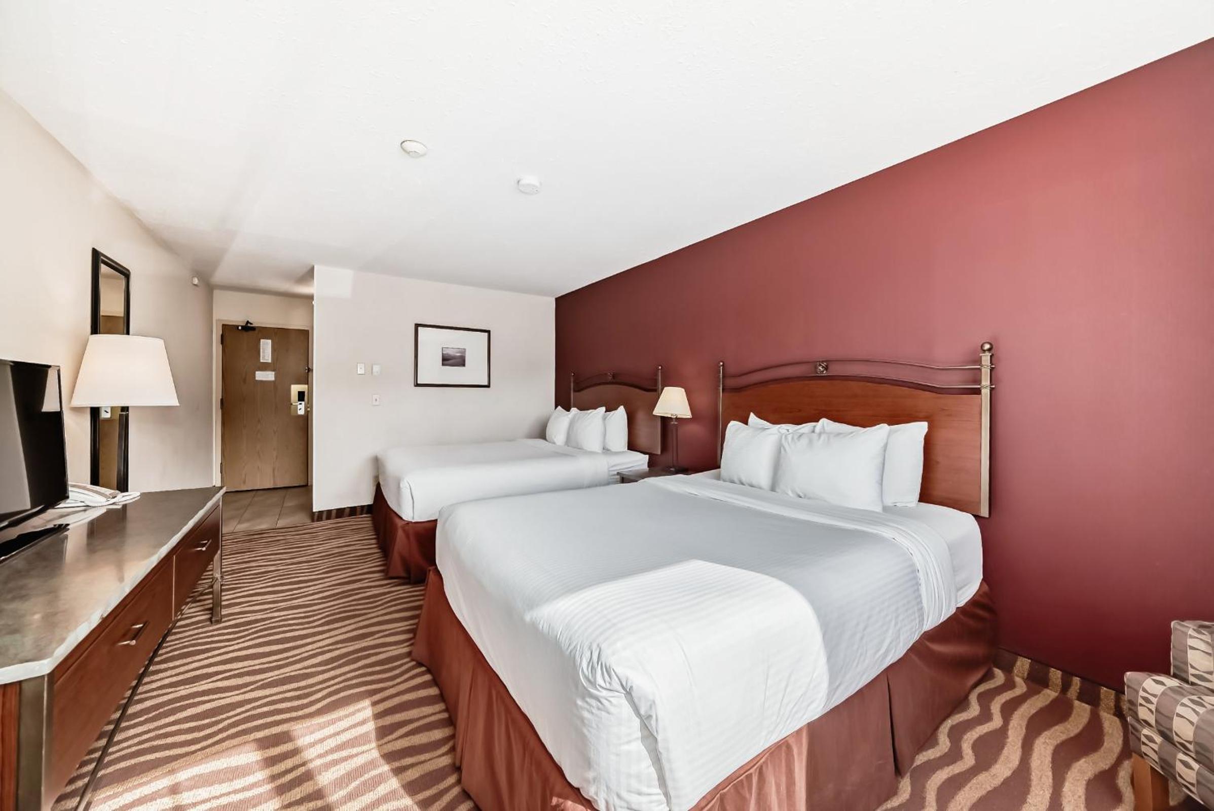 Standard Double Room - Photo 2