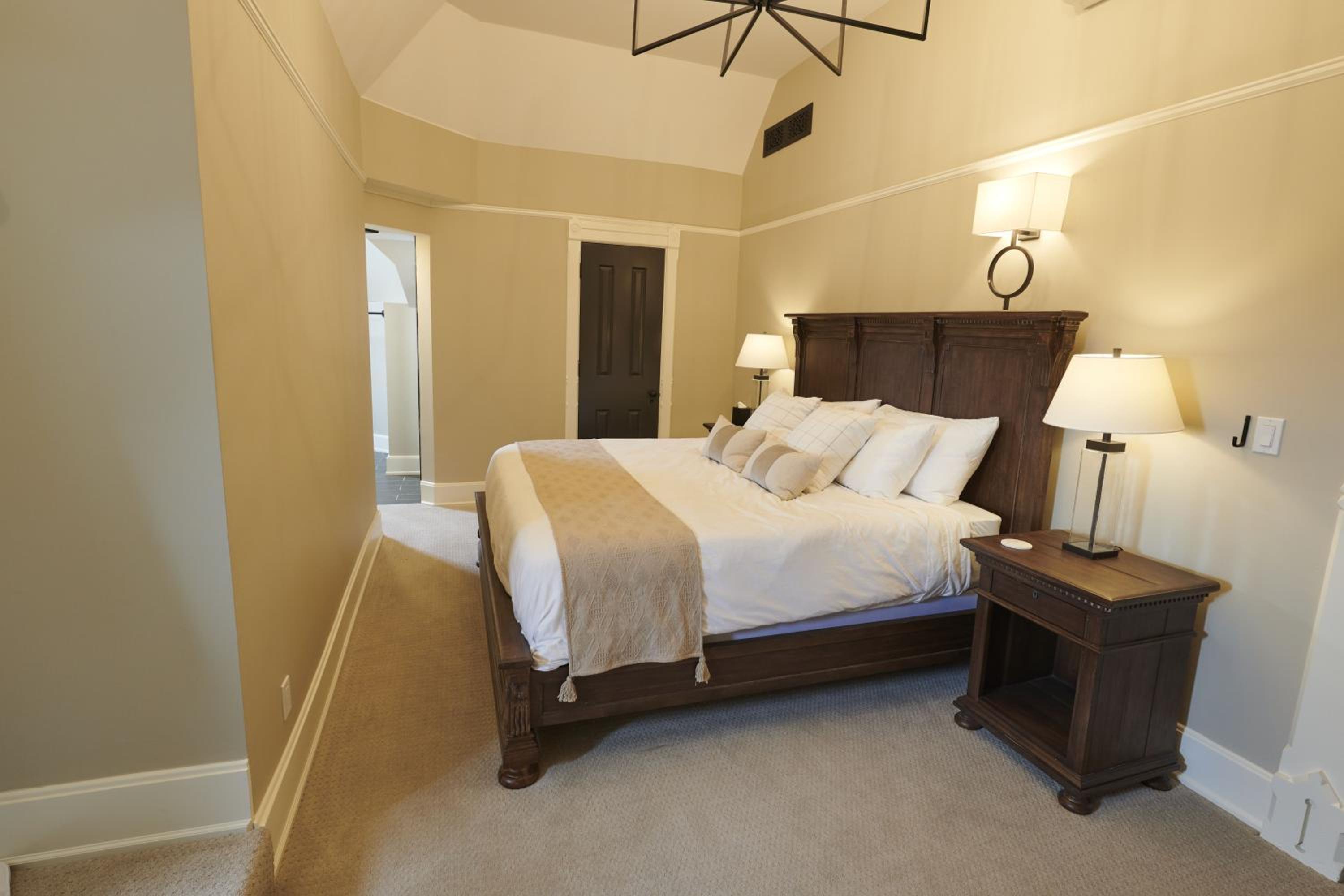 Superior King Room photo 1