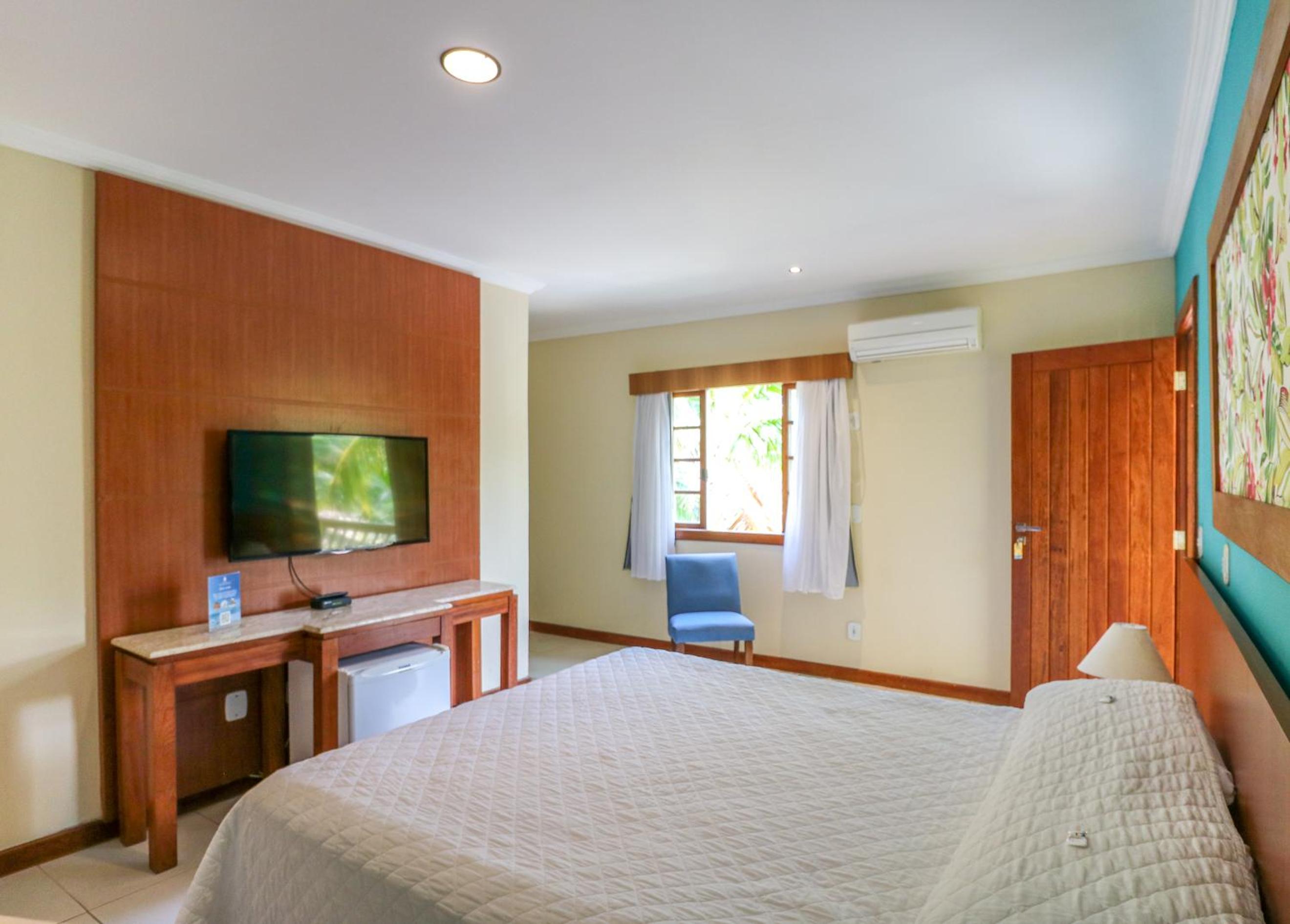 Suite with Balcony photo 1