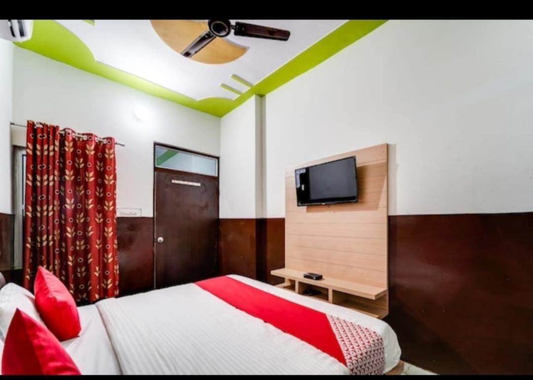 Classic Triple Room photo 1