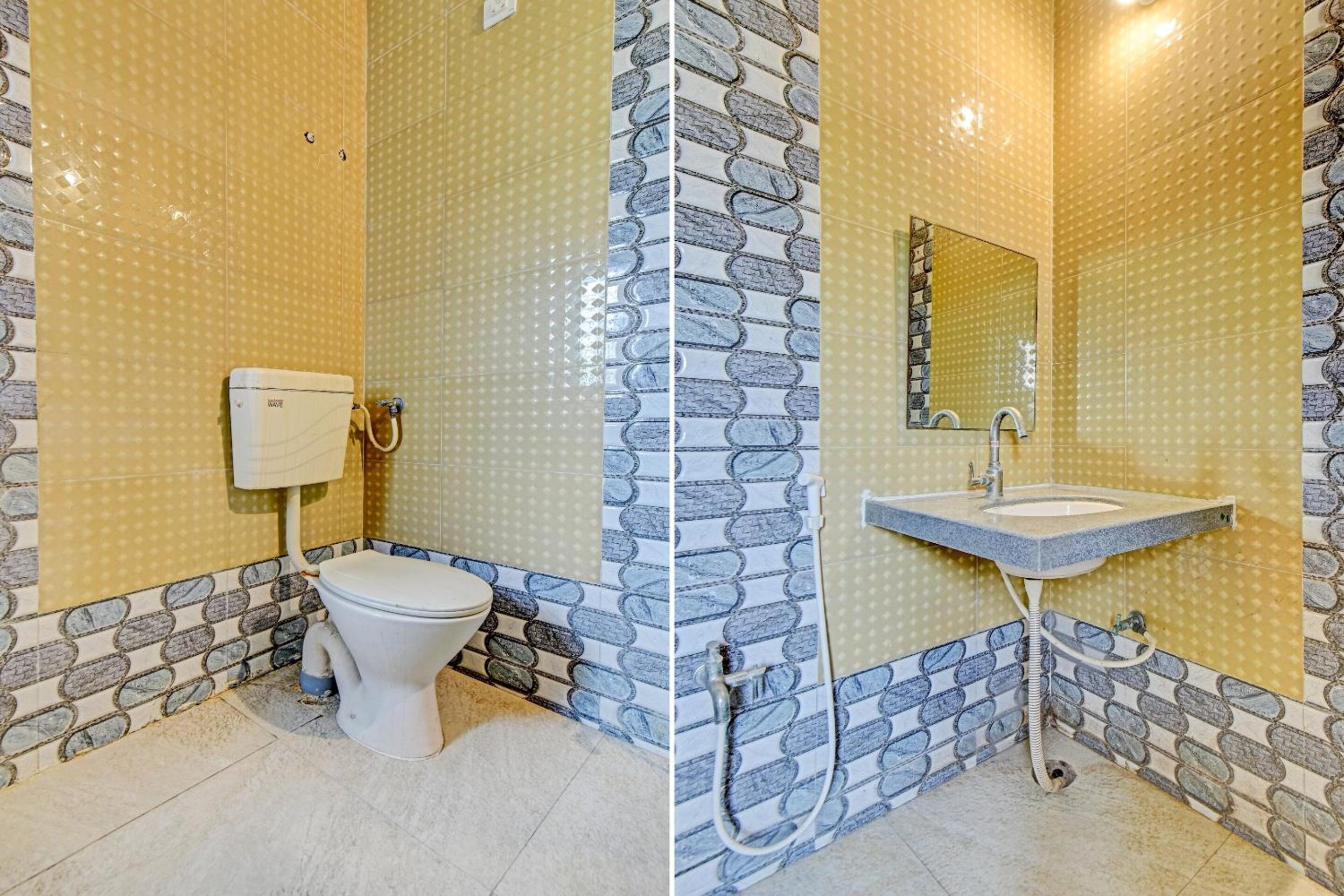 Classic Triple Room photo 3