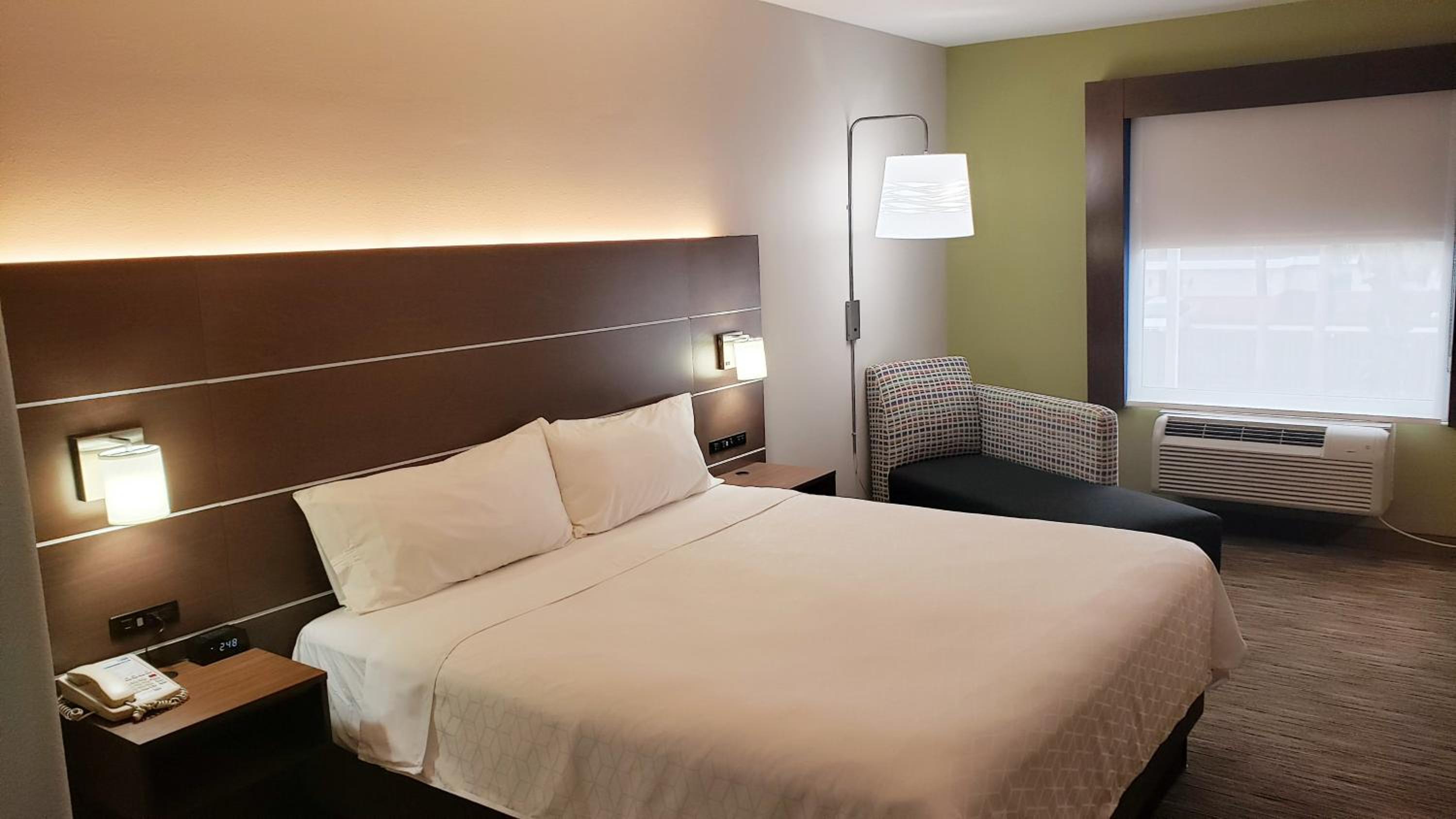 Standard Room - Photo 1