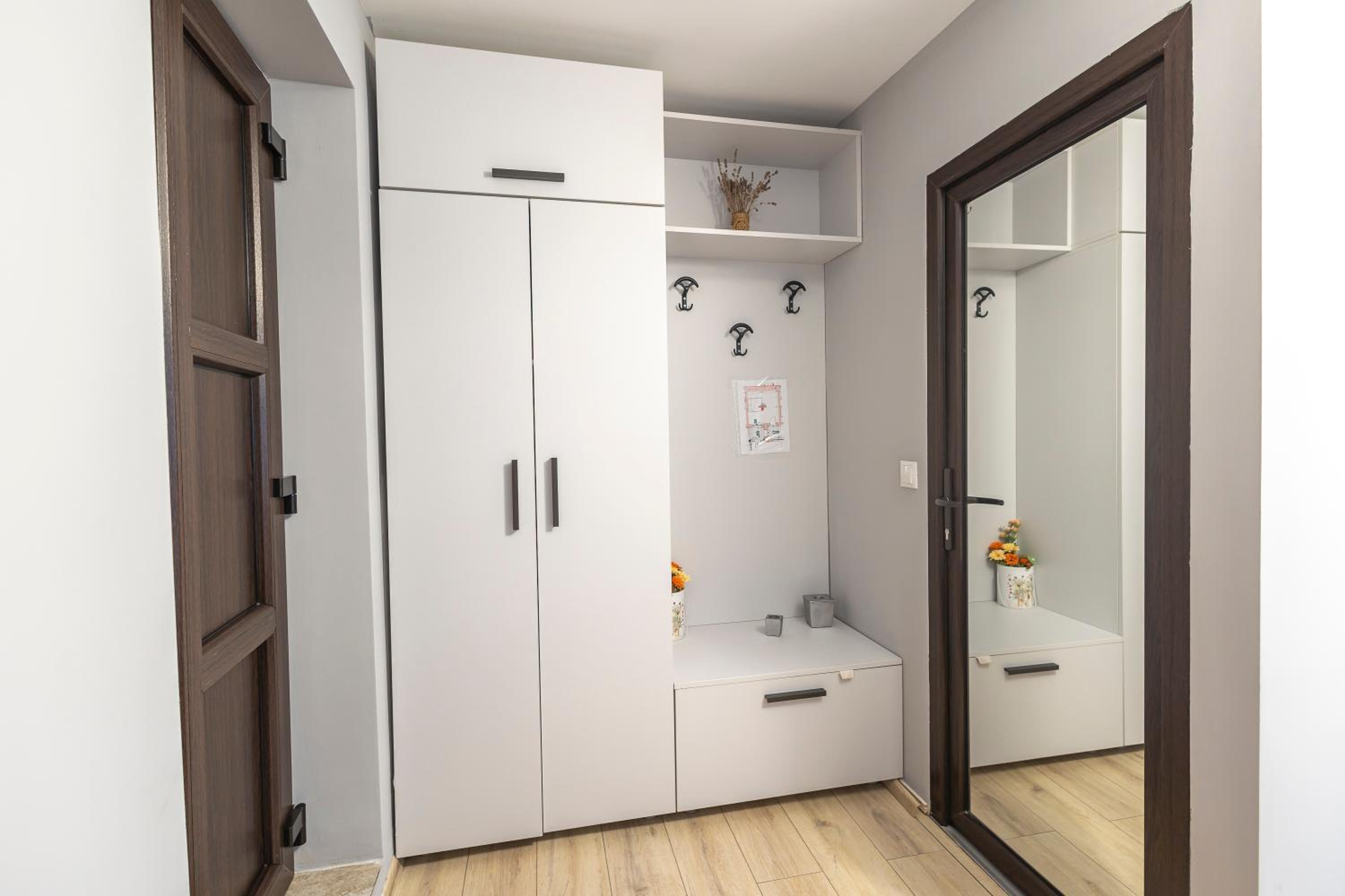 Double or Twin Room - Disability Access - Photo 1