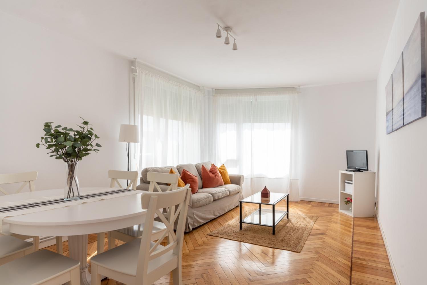 Departamento de tres habitaciones