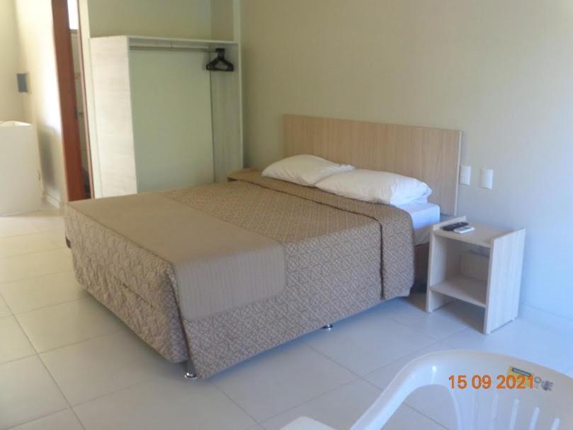 Large Double or Twin Room photo 3