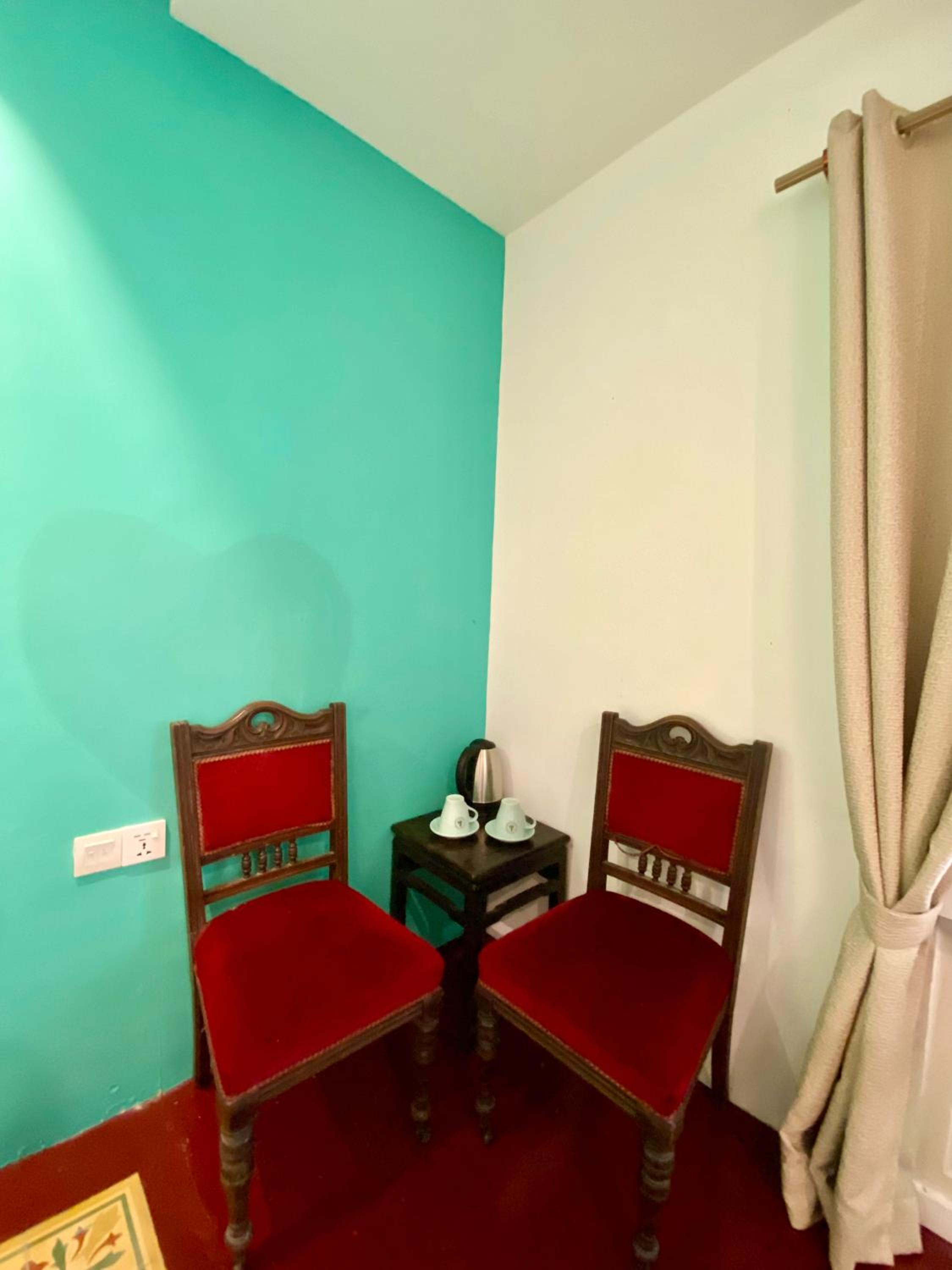 Deluxe Twin Room - Photo 4
