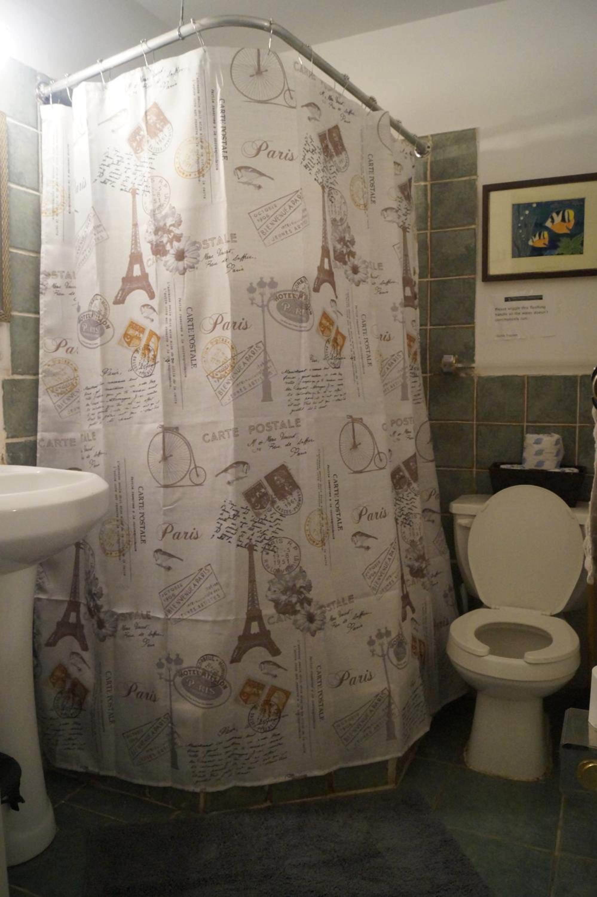 Twin Room photo 2
