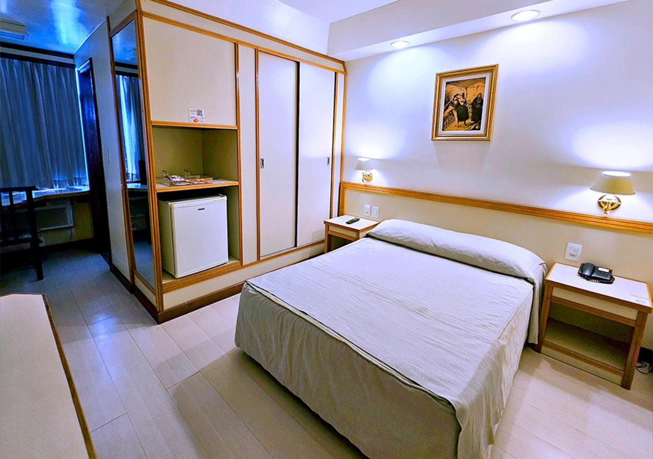 Superior Double Room with double bed