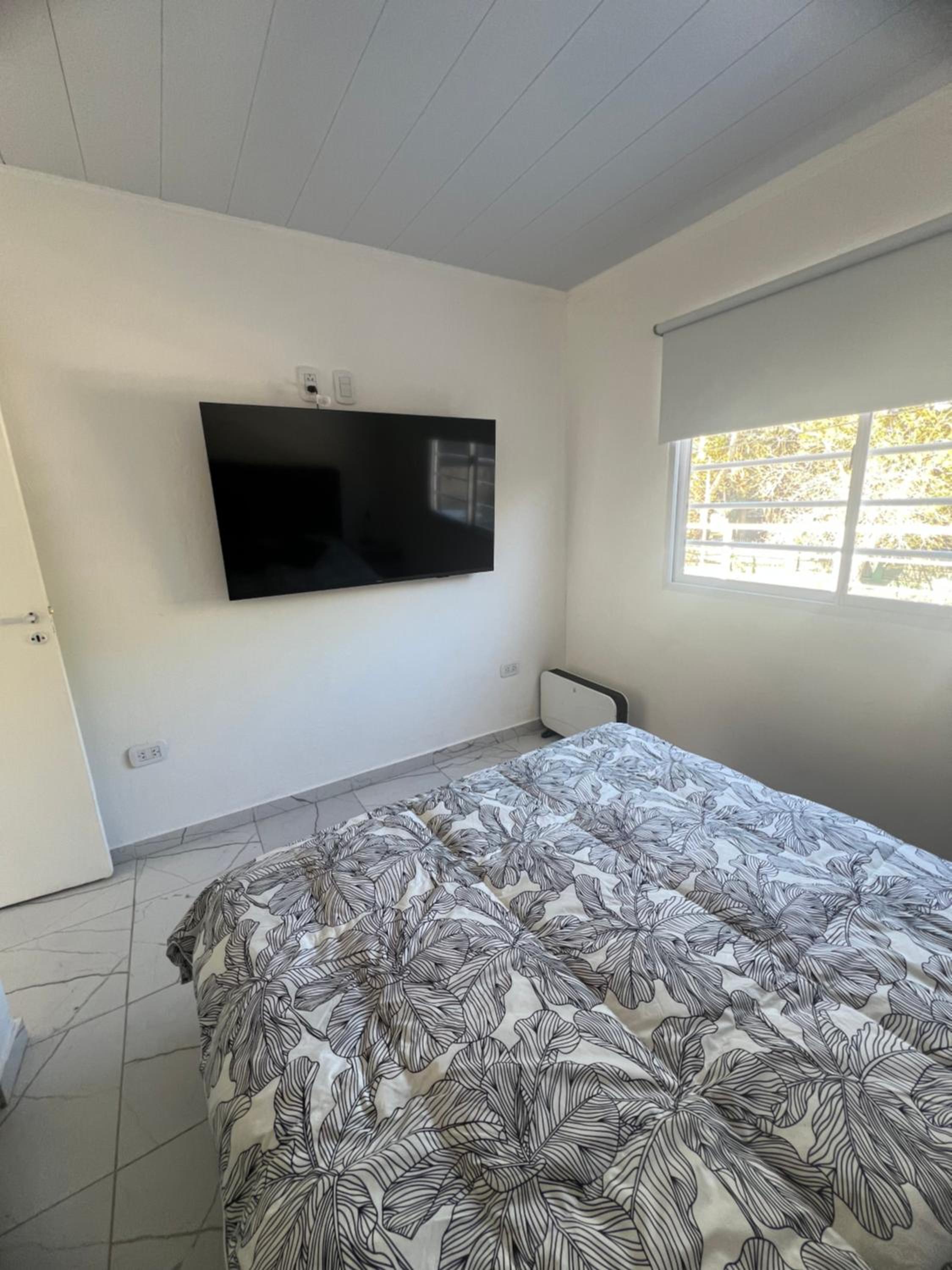 Two-Bedroom Apartment photo 2