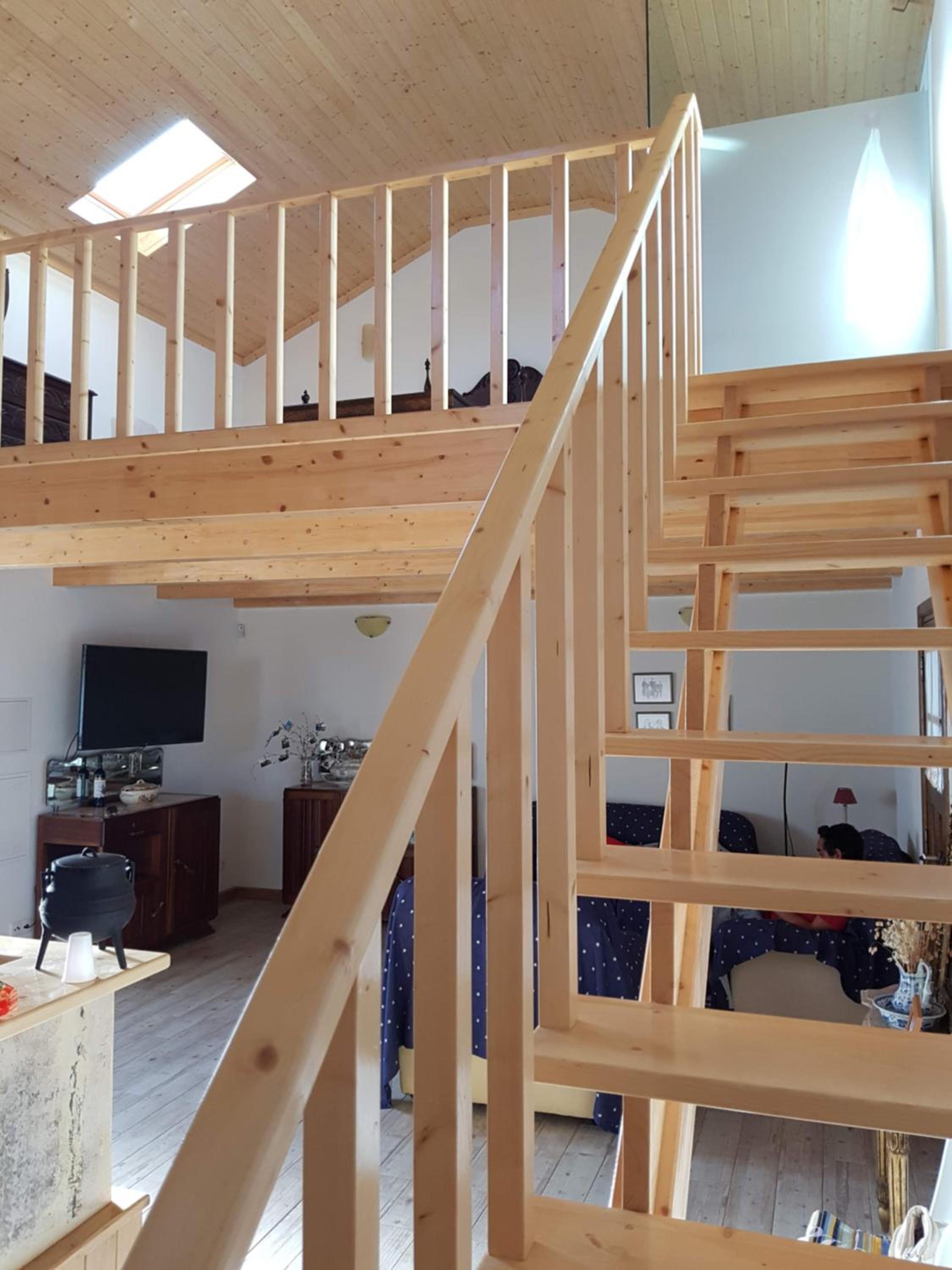 One-Bedroom House photo 1