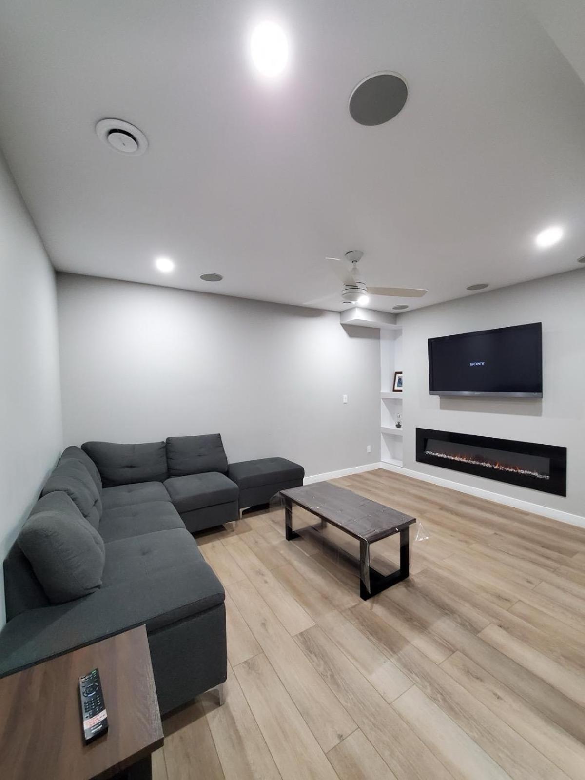 Family Suite photo 1