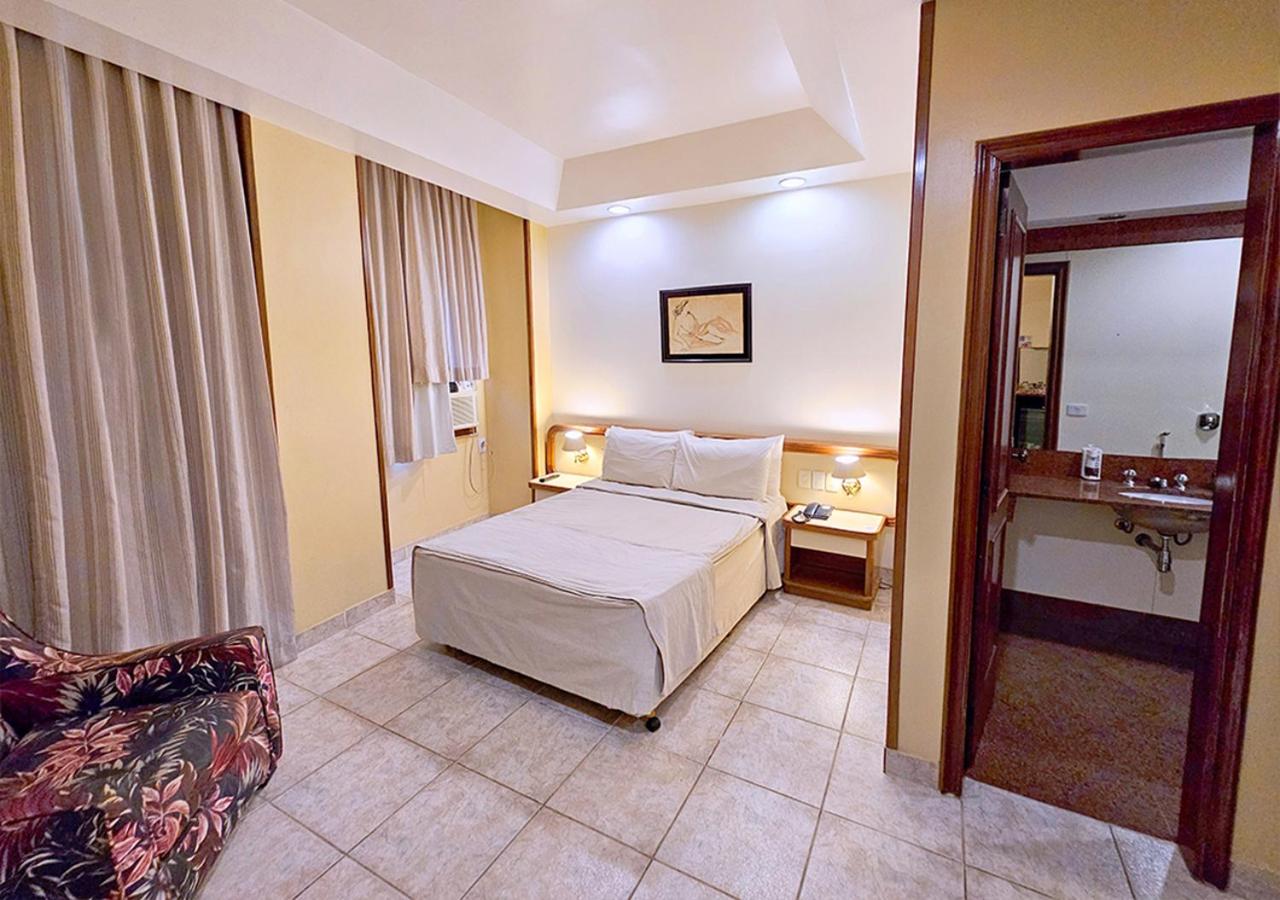 Suite with Double Bed
