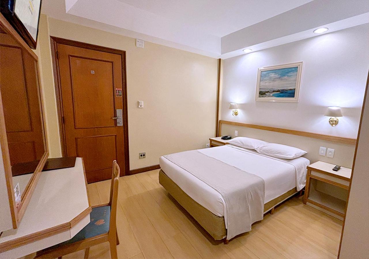 Standard Double Room with Double Bed