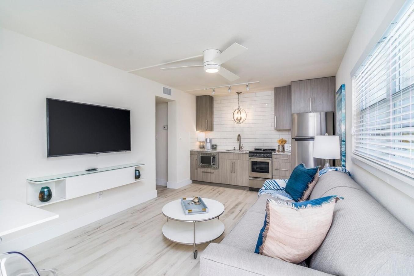 Standard Apartment