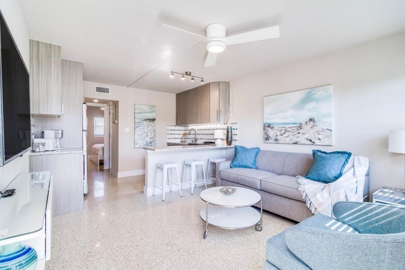 Superior Apartment