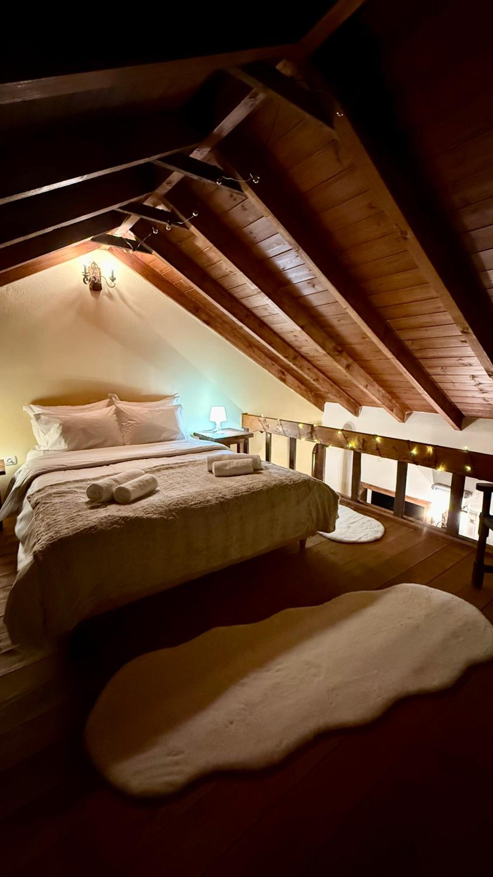 Two-Bedroom Chalet photo 1
