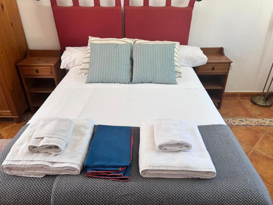 Casa de Dos Habitaciones