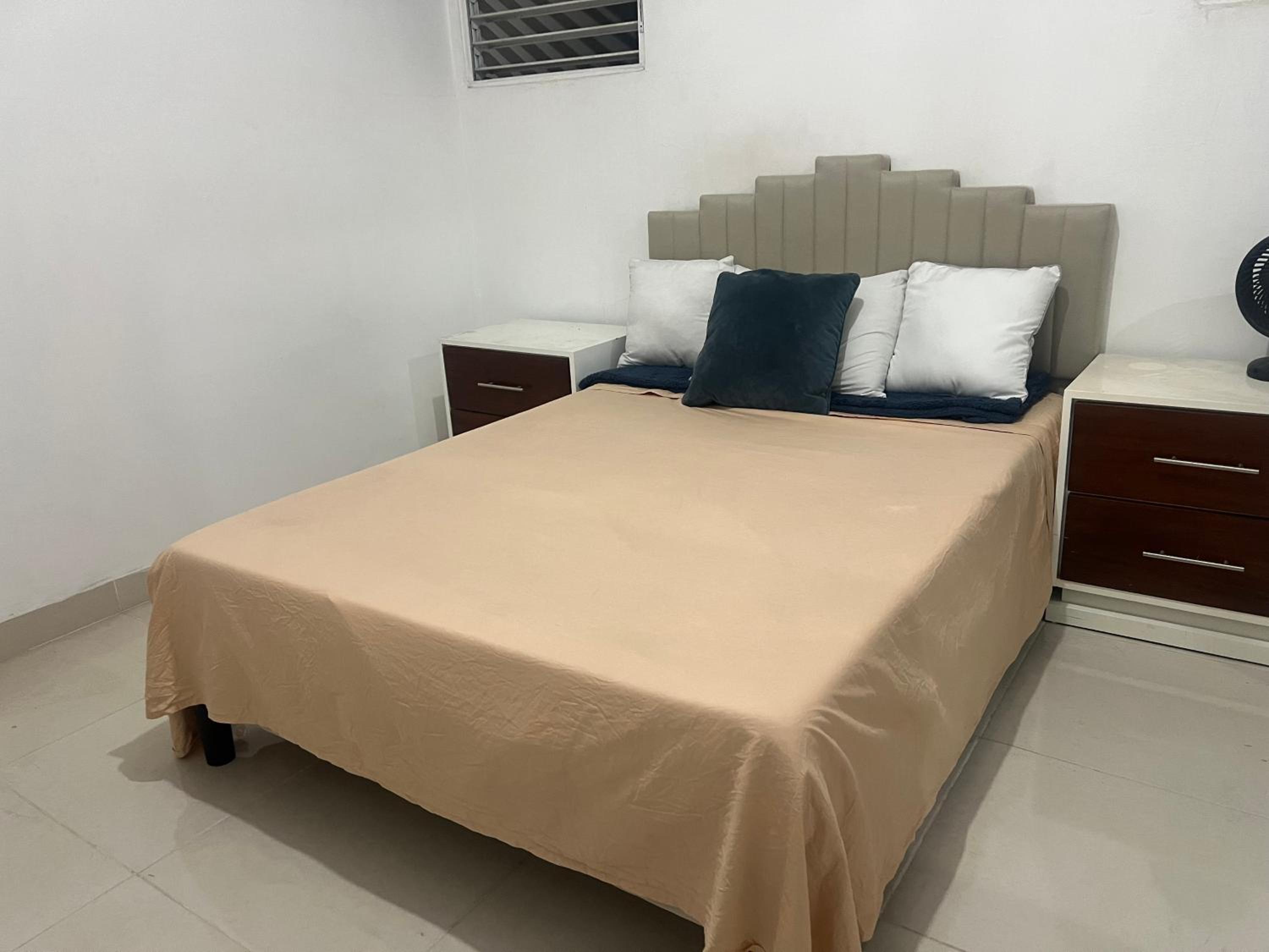Economy Double Room photo 2
