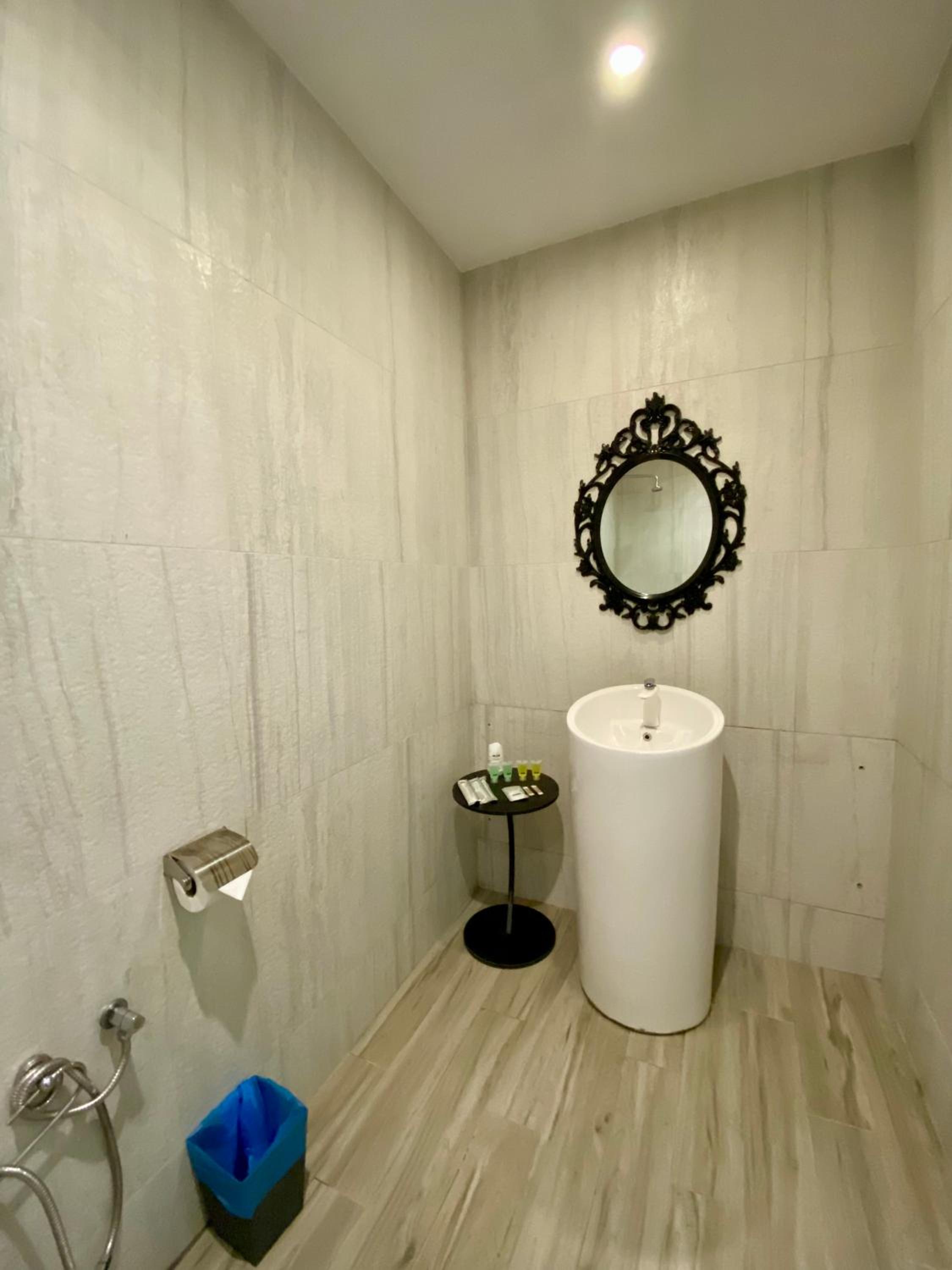 Deluxe Triple Room - Photo 6