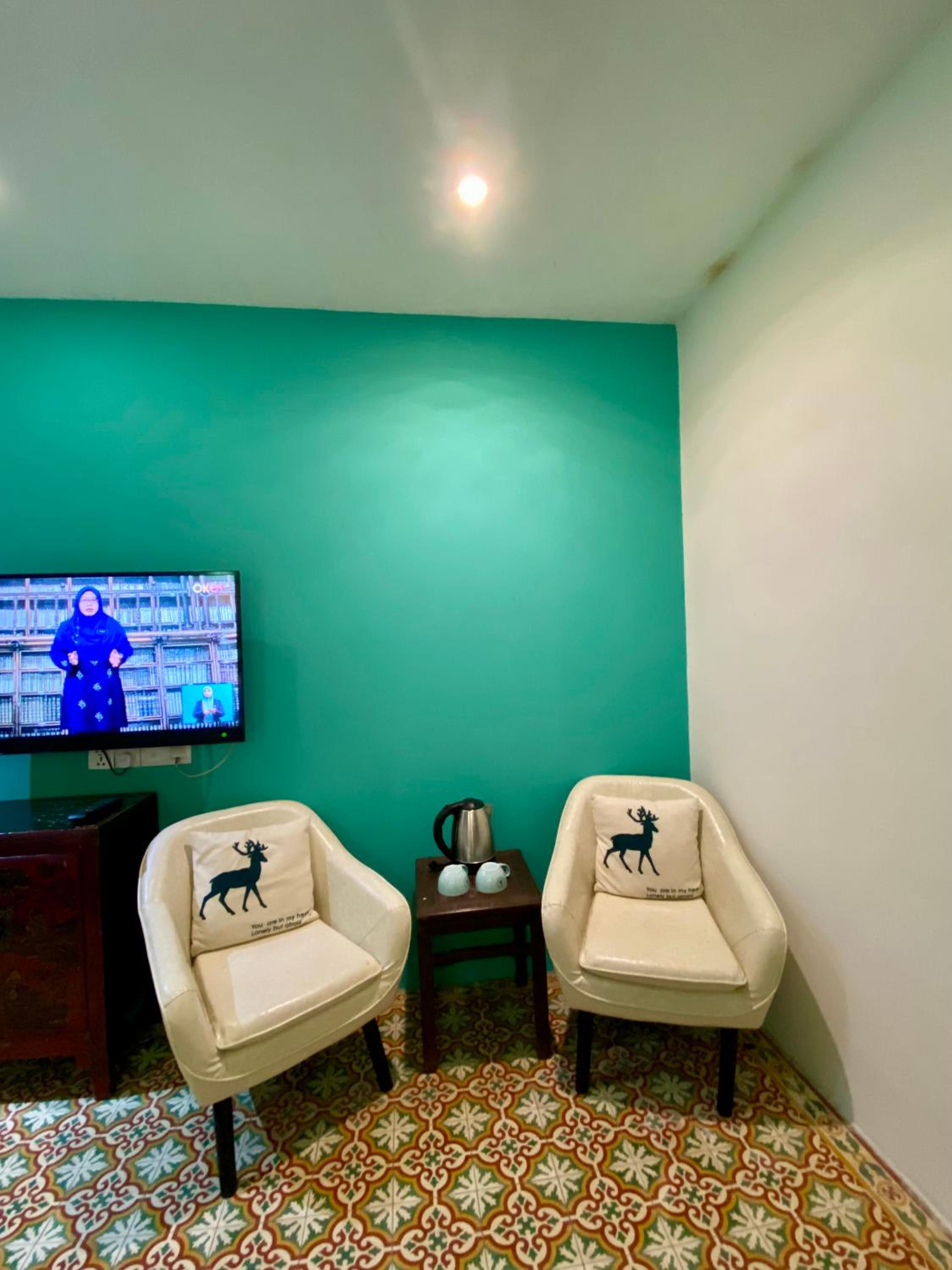 Deluxe Triple Room - Photo 4